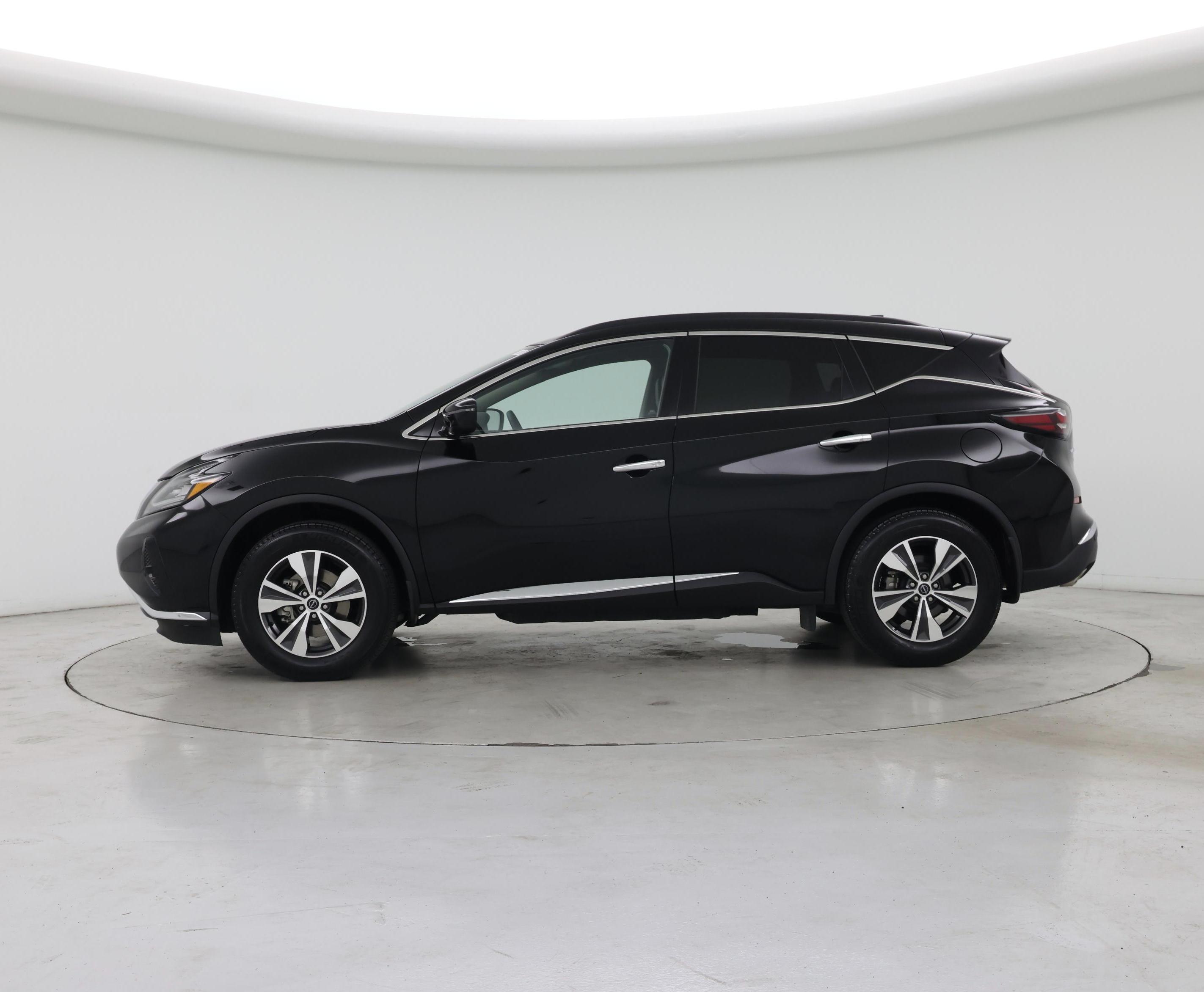 Thumbnail: 2023 Nissan Murano - 3