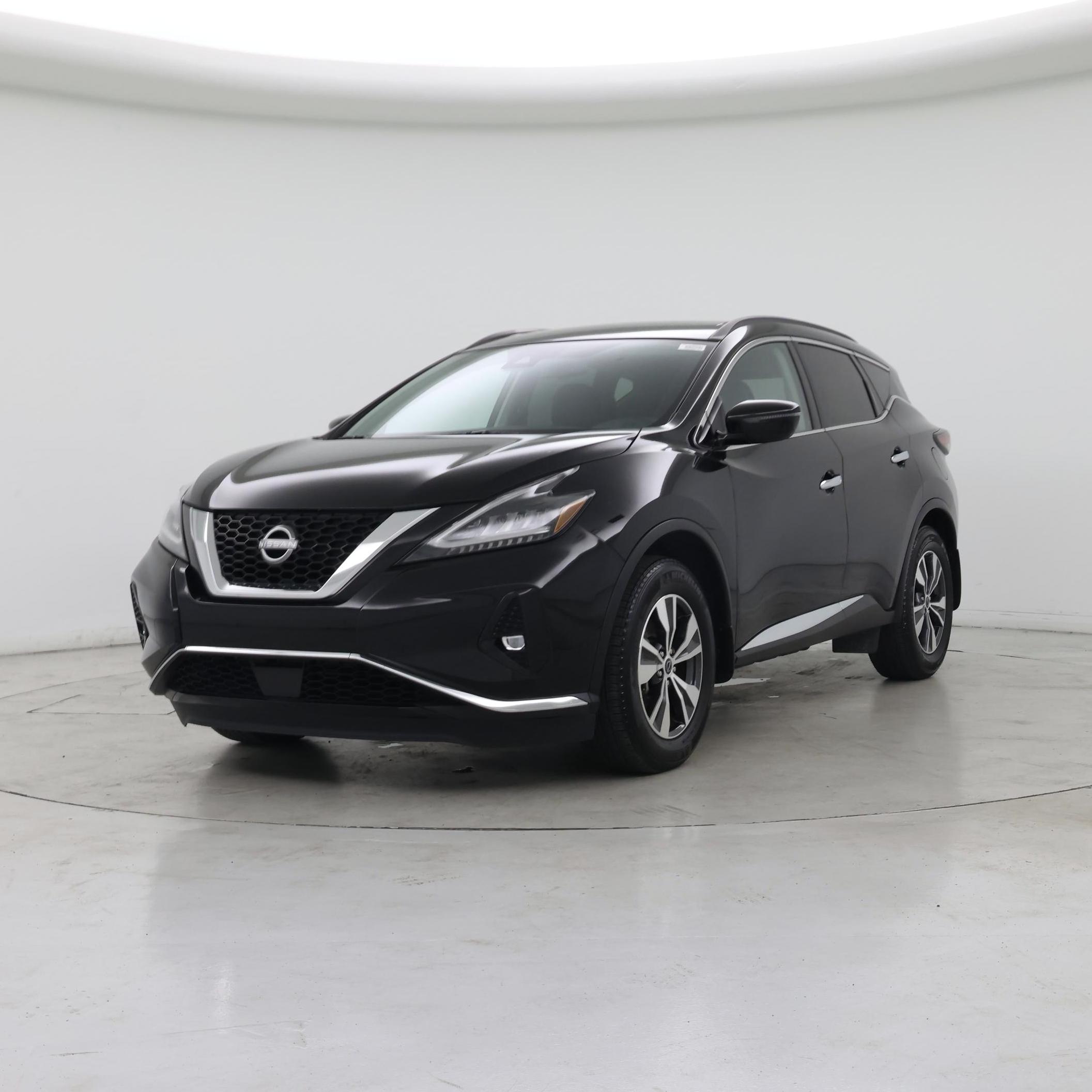 Thumbnail: 2023 Nissan Murano - 4