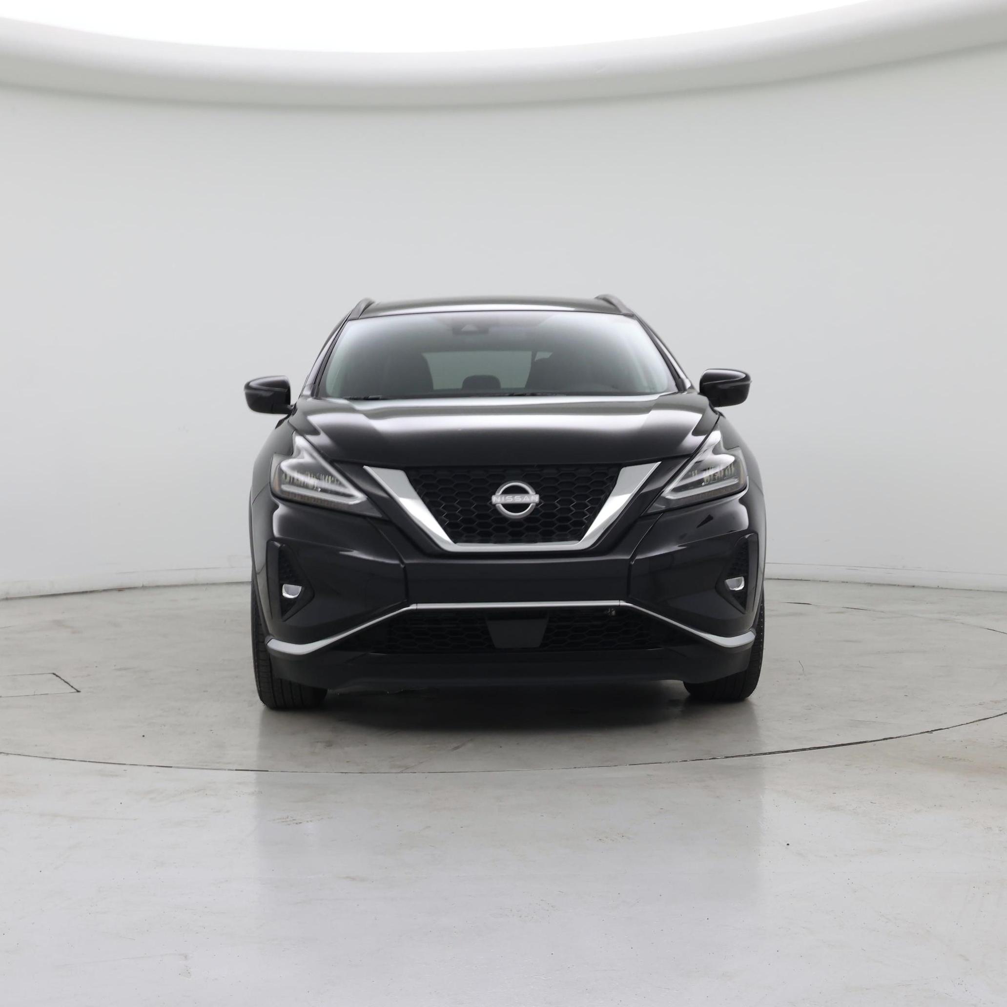 Thumbnail: 2023 Nissan Murano - 5