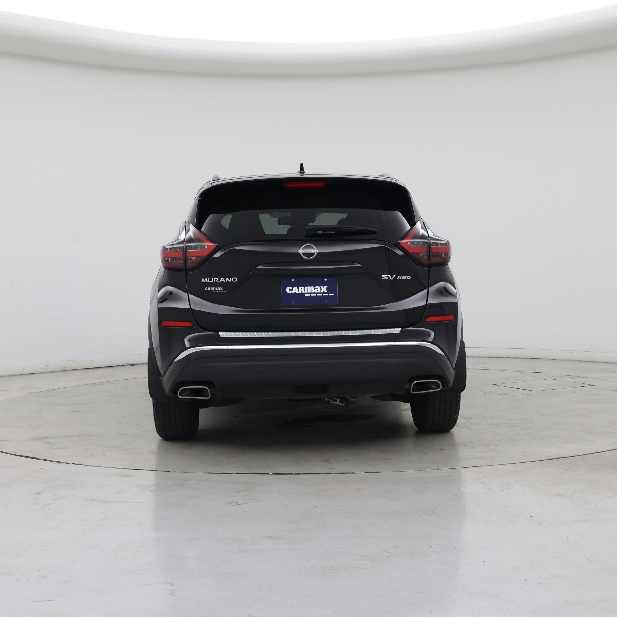 Thumbnail: 2023 Nissan Murano - 6