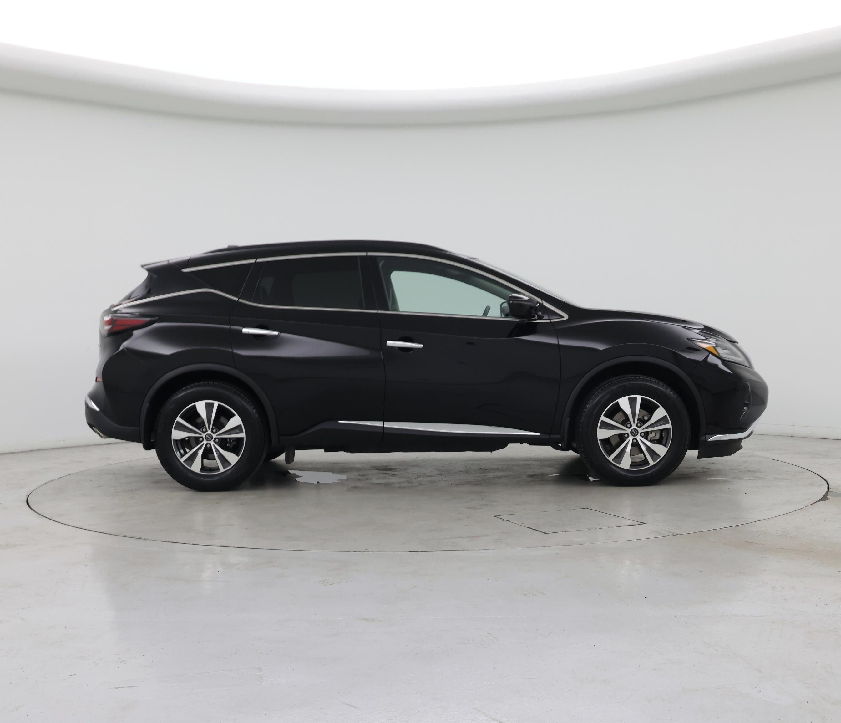 Thumbnail: 2023 Nissan Murano - 7