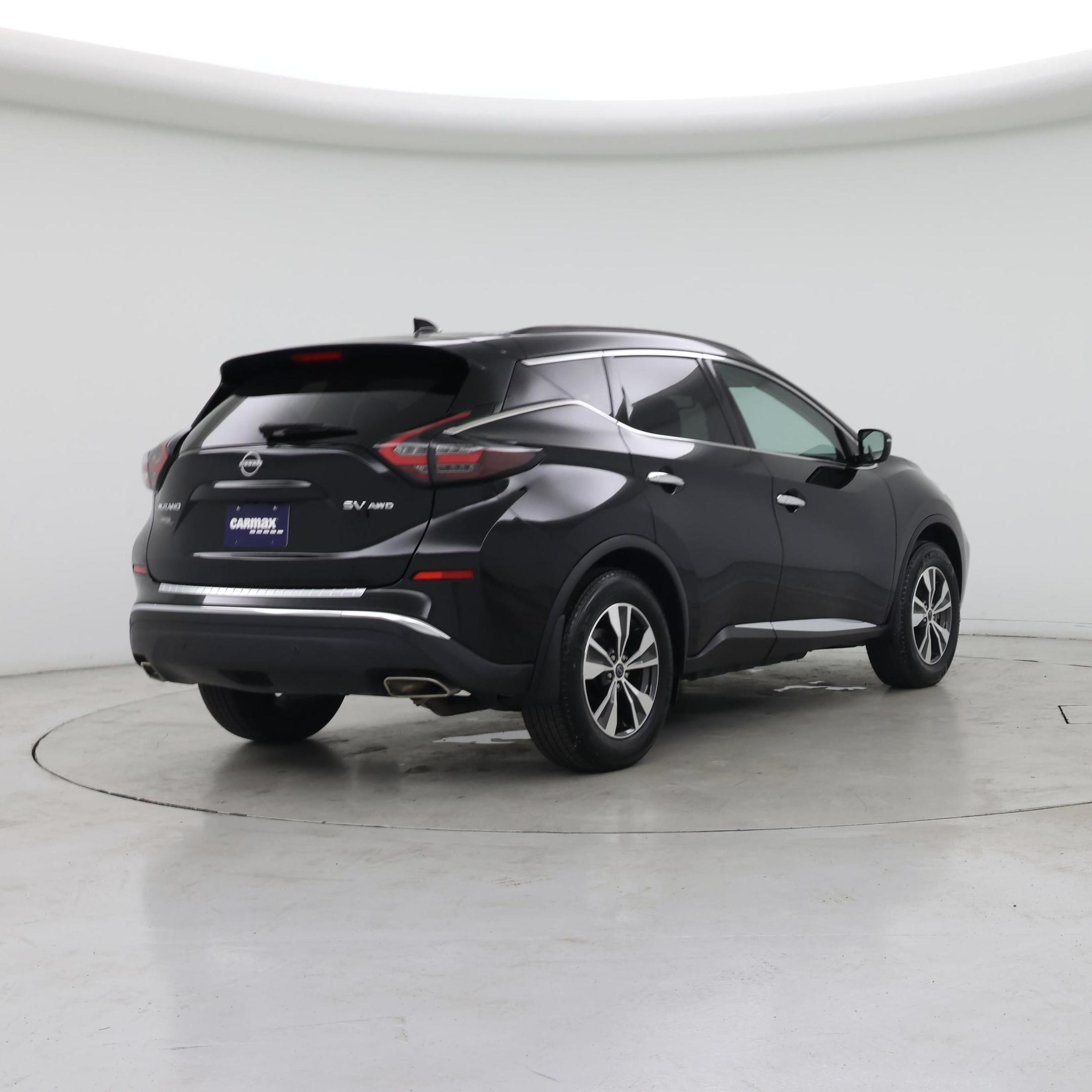 Thumbnail: 2023 Nissan Murano - 8