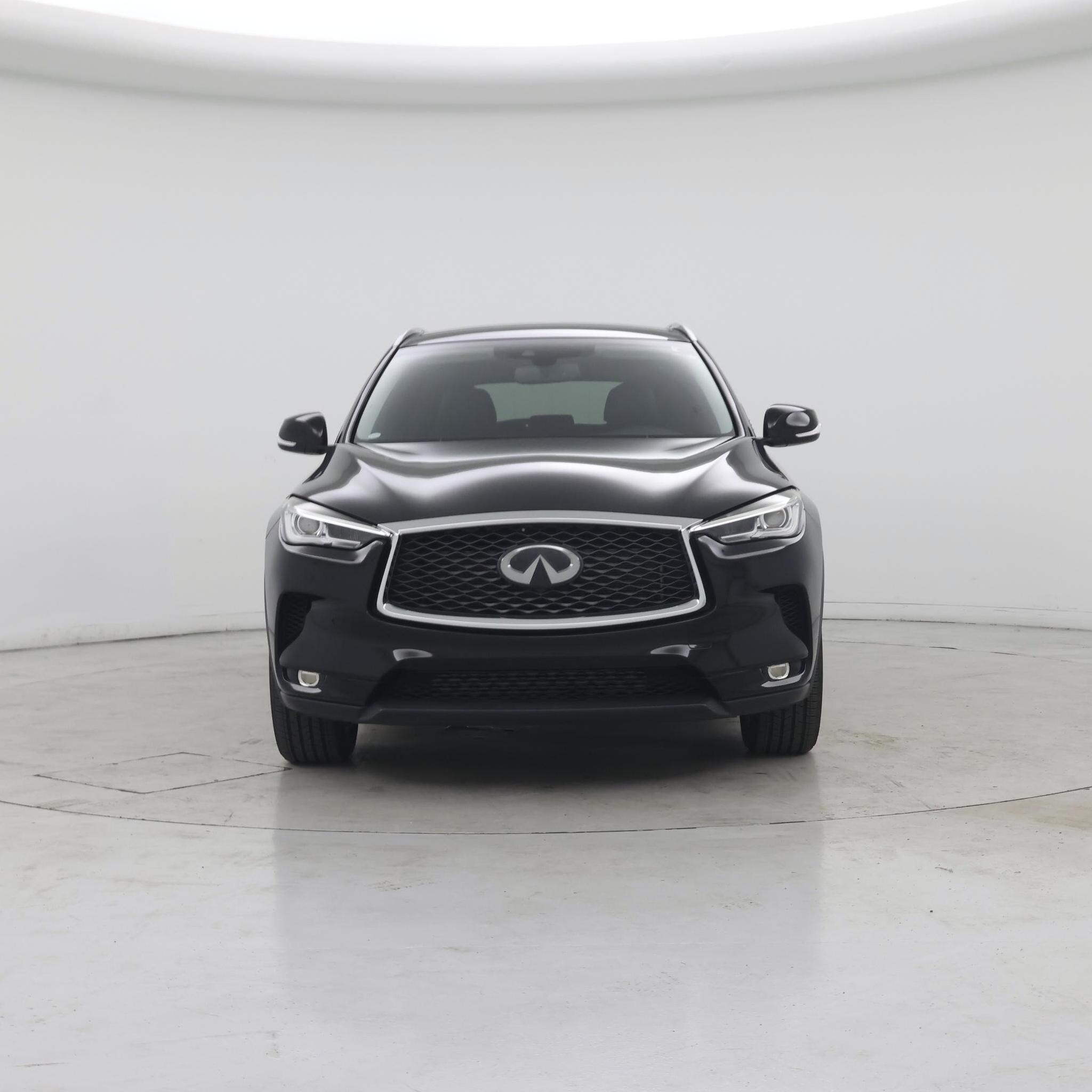 Thumbnail: 2019 INFINITI QX50 - 5