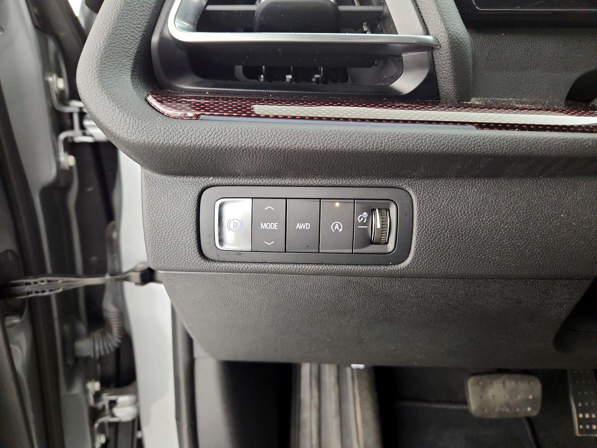 Thumbnail: 2024 Chevrolet Traverse - 13