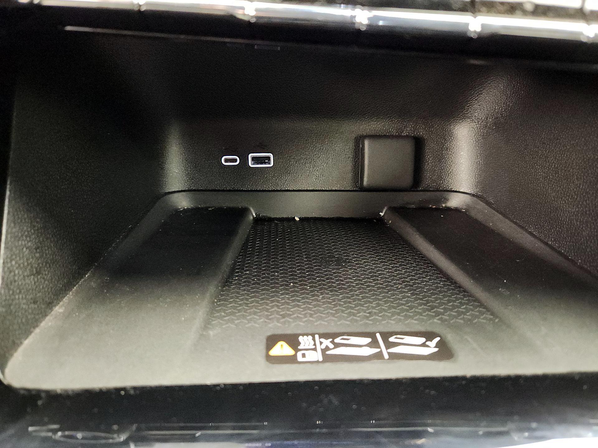 Thumbnail: 2024 Chevrolet Traverse - 18