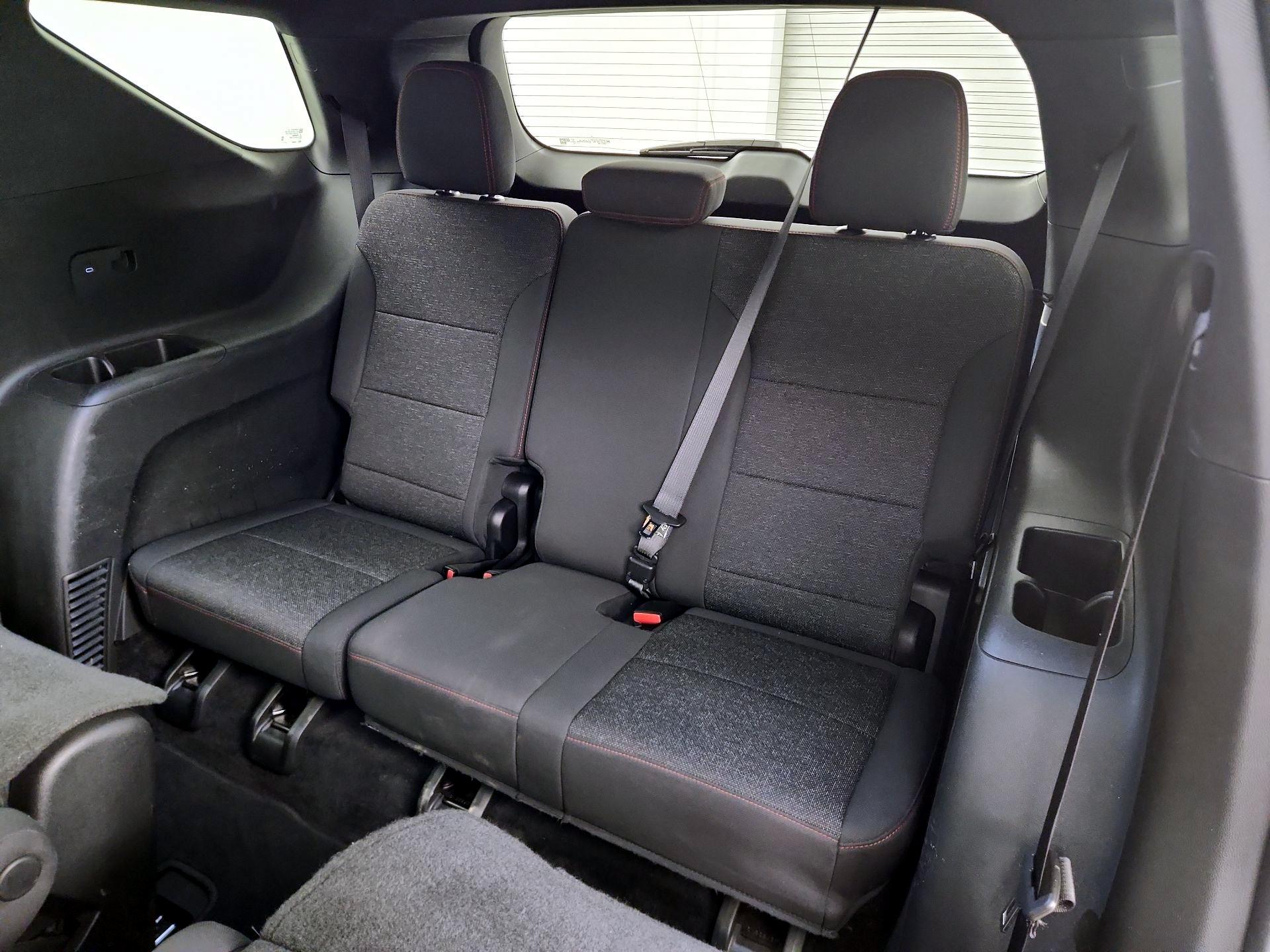 Thumbnail: 2024 Chevrolet Traverse - 20