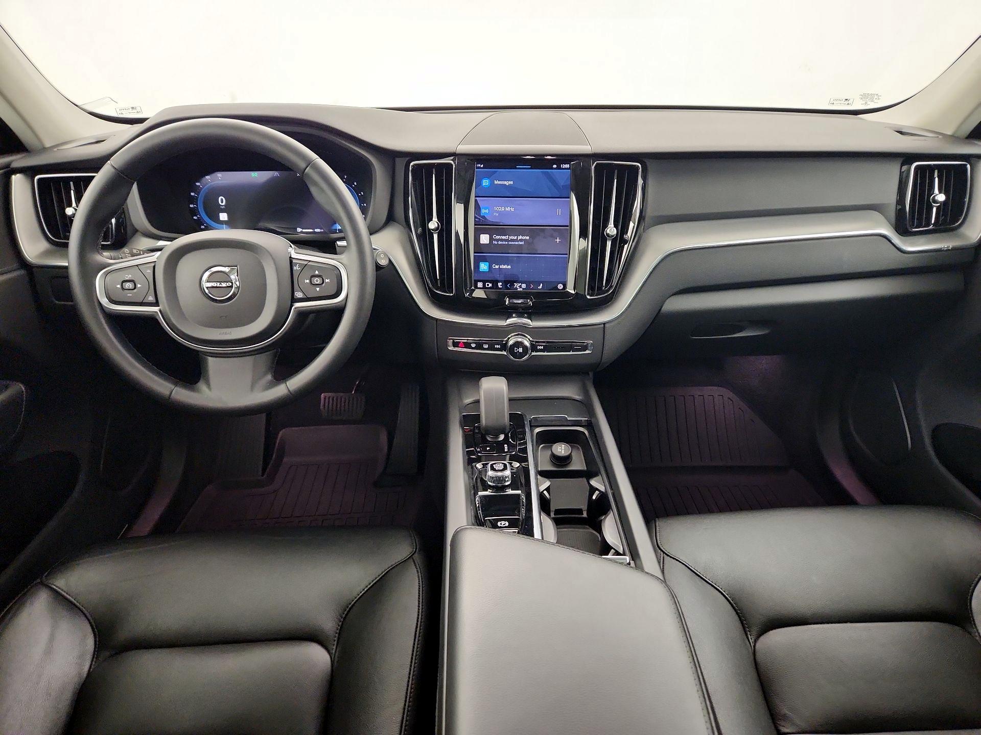 Thumbnail: 2023 Volvo XC60 - 9