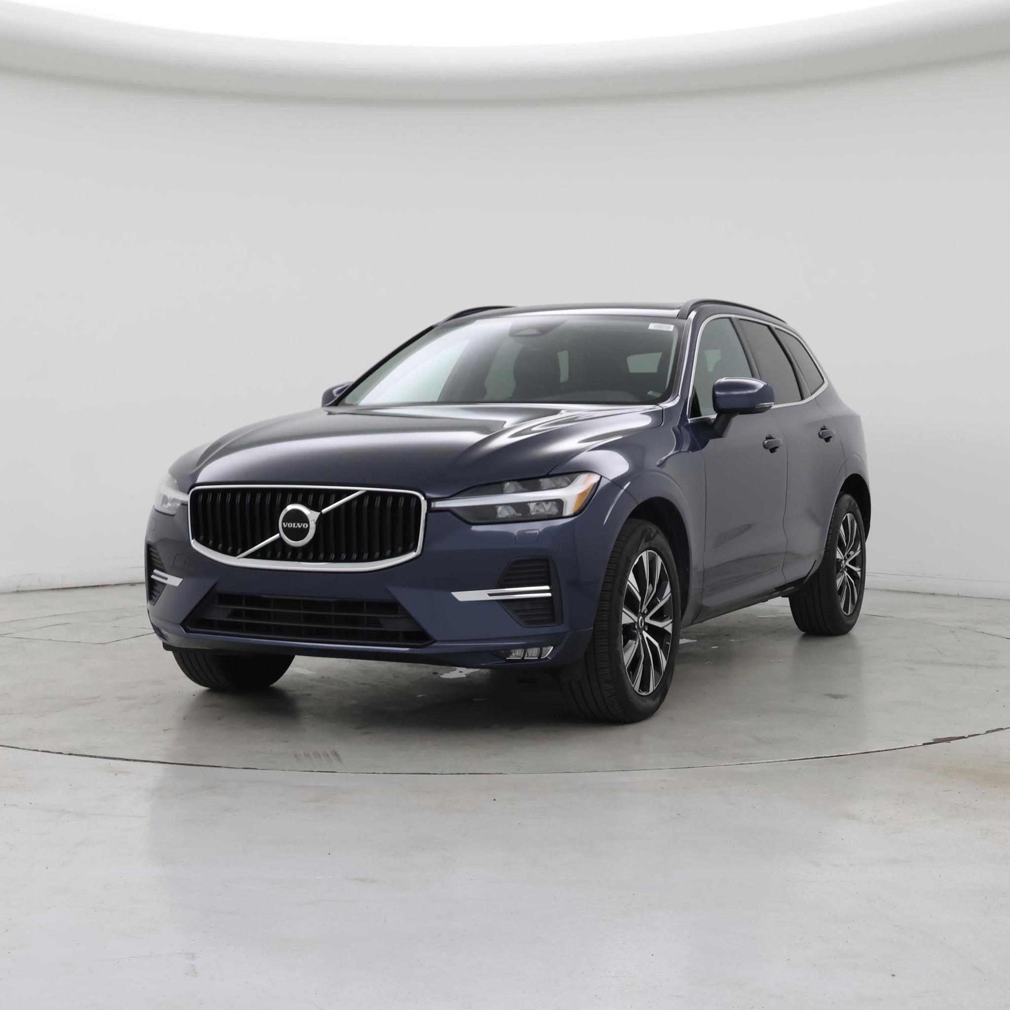 Thumbnail: 2023 Volvo XC60 - 4
