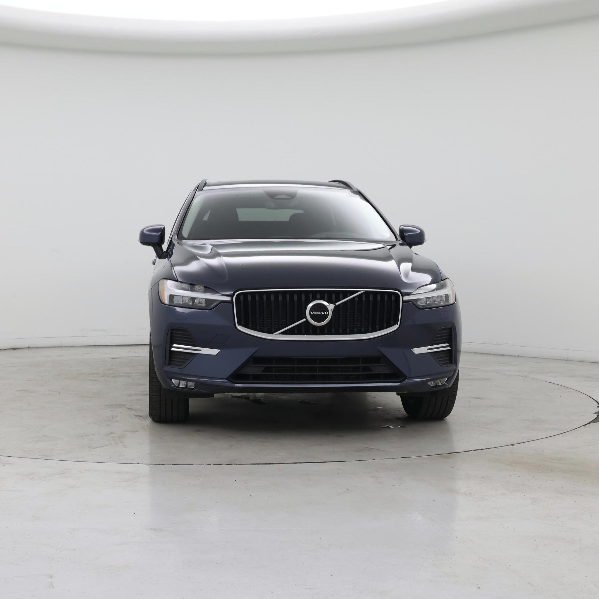 Thumbnail: 2023 Volvo XC60 - 5