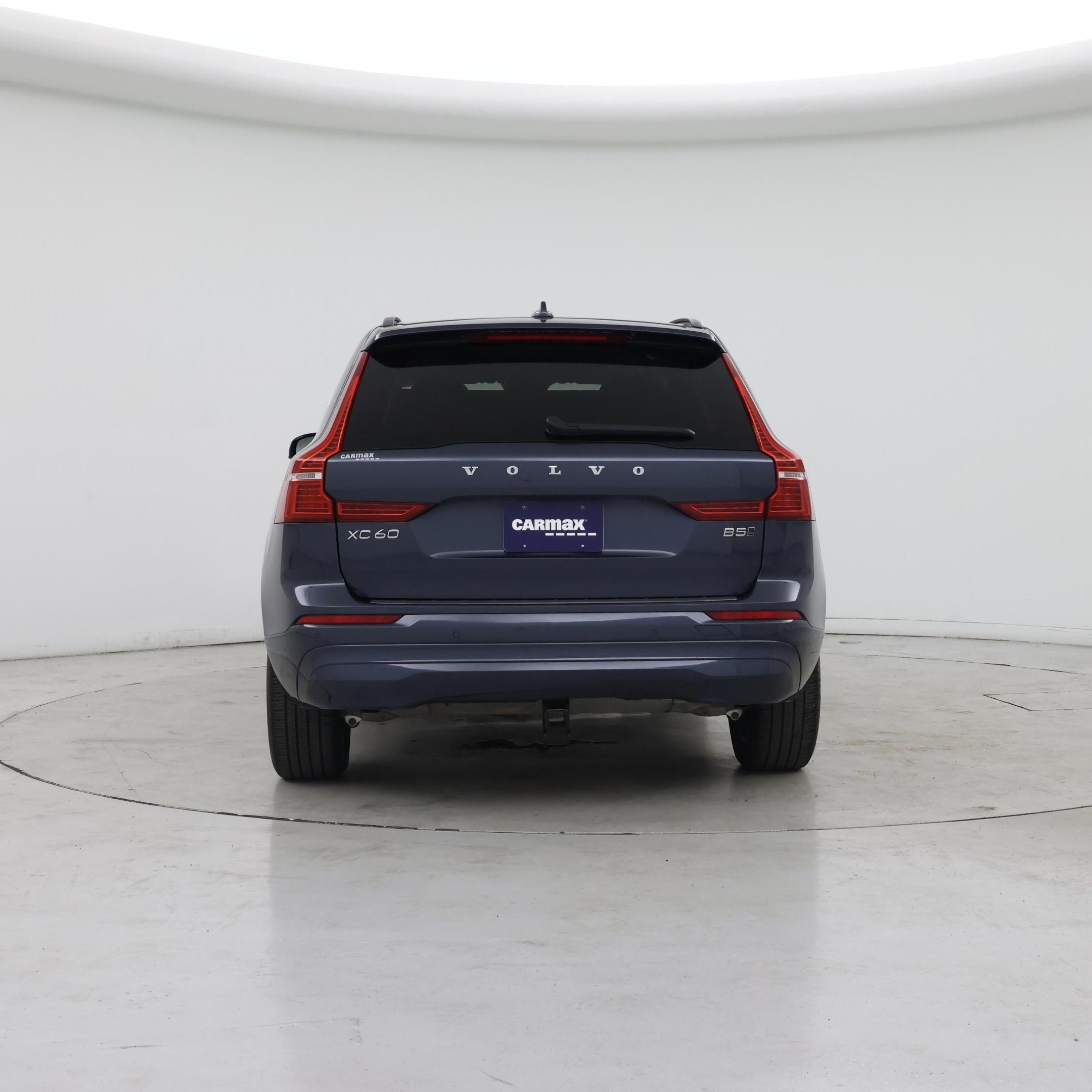 Thumbnail: 2023 Volvo XC60 - 6