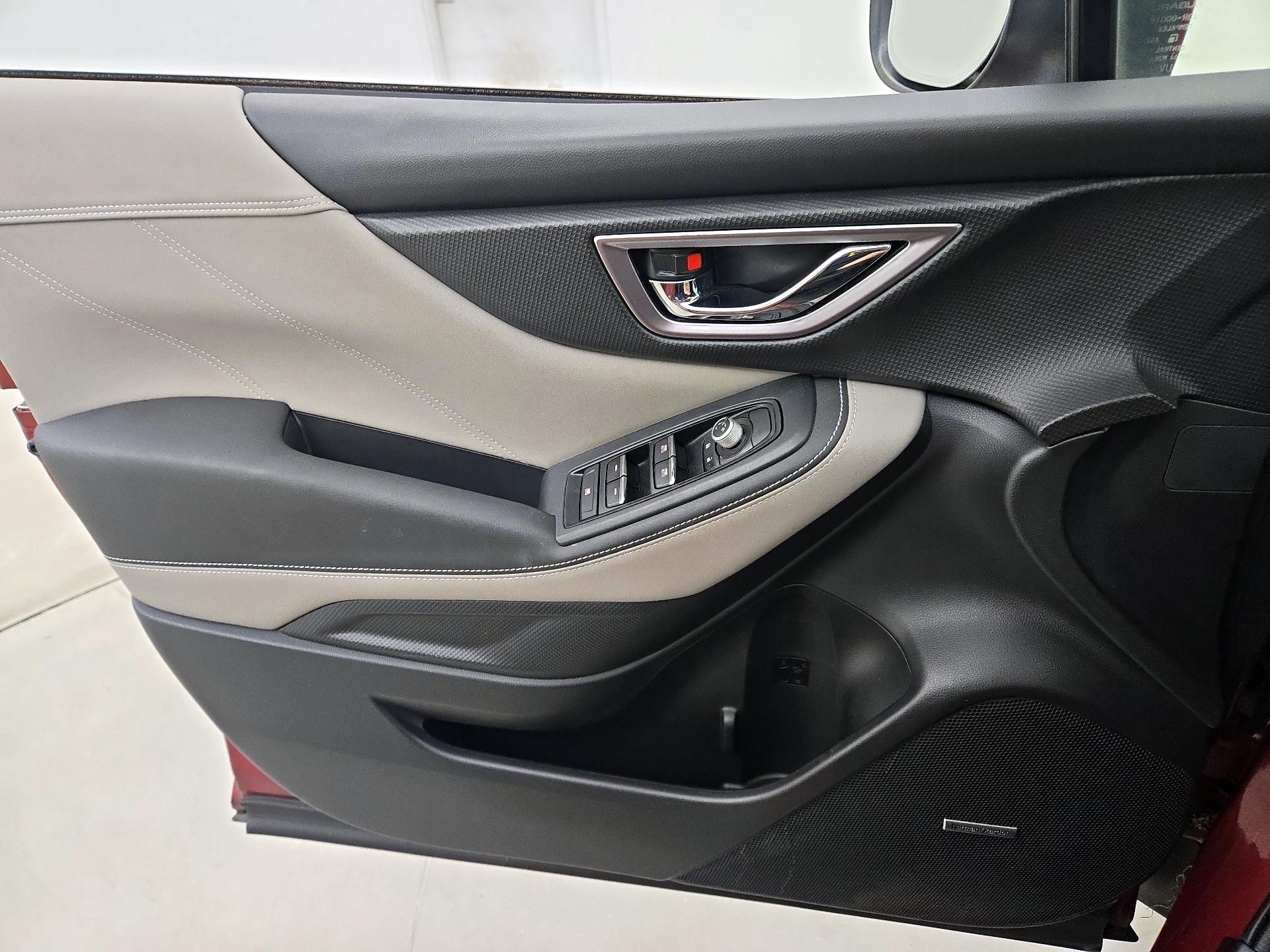 Thumbnail: 2023 Subaru Forester - 12