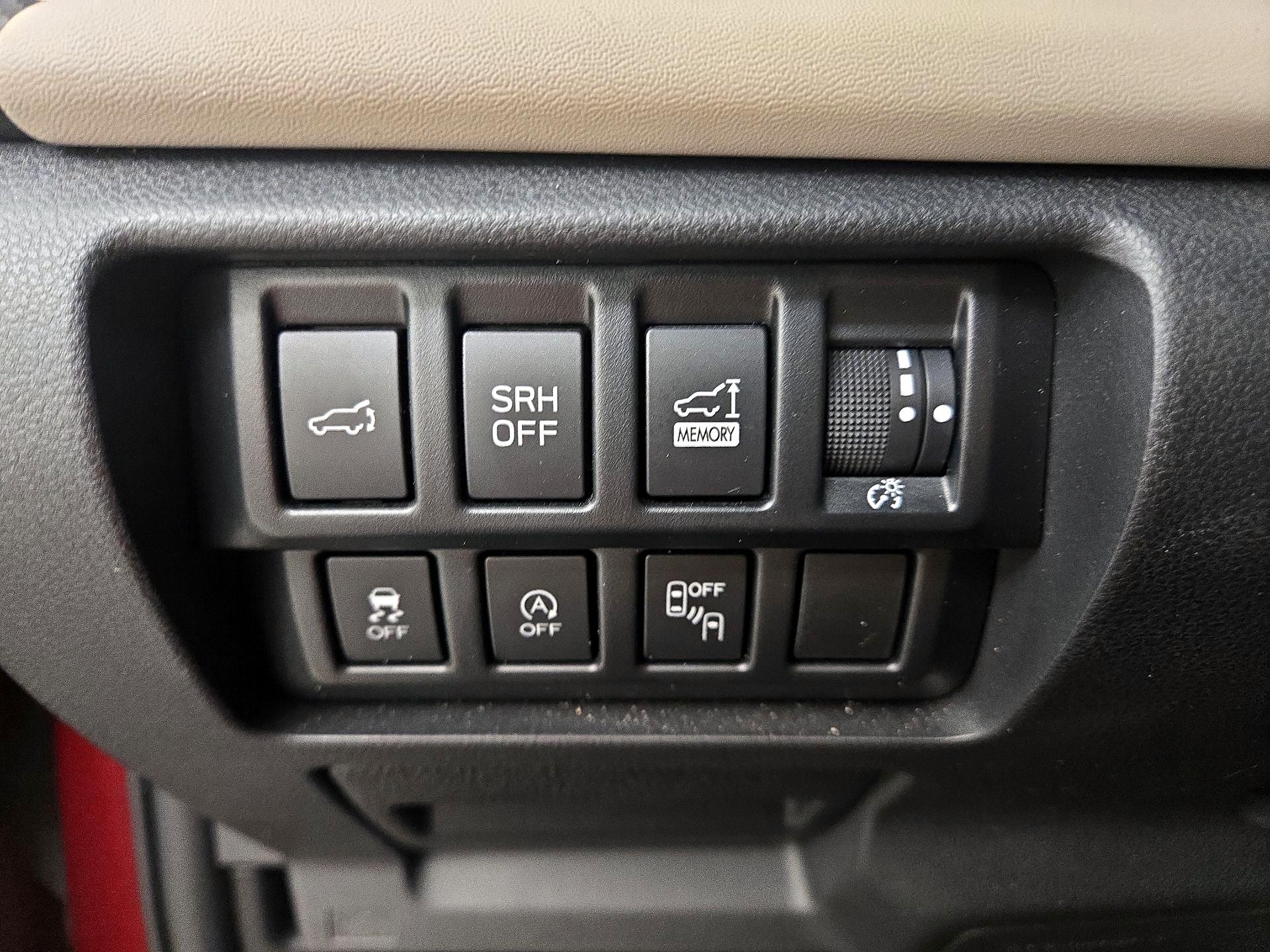 Thumbnail: 2023 Subaru Forester - 13