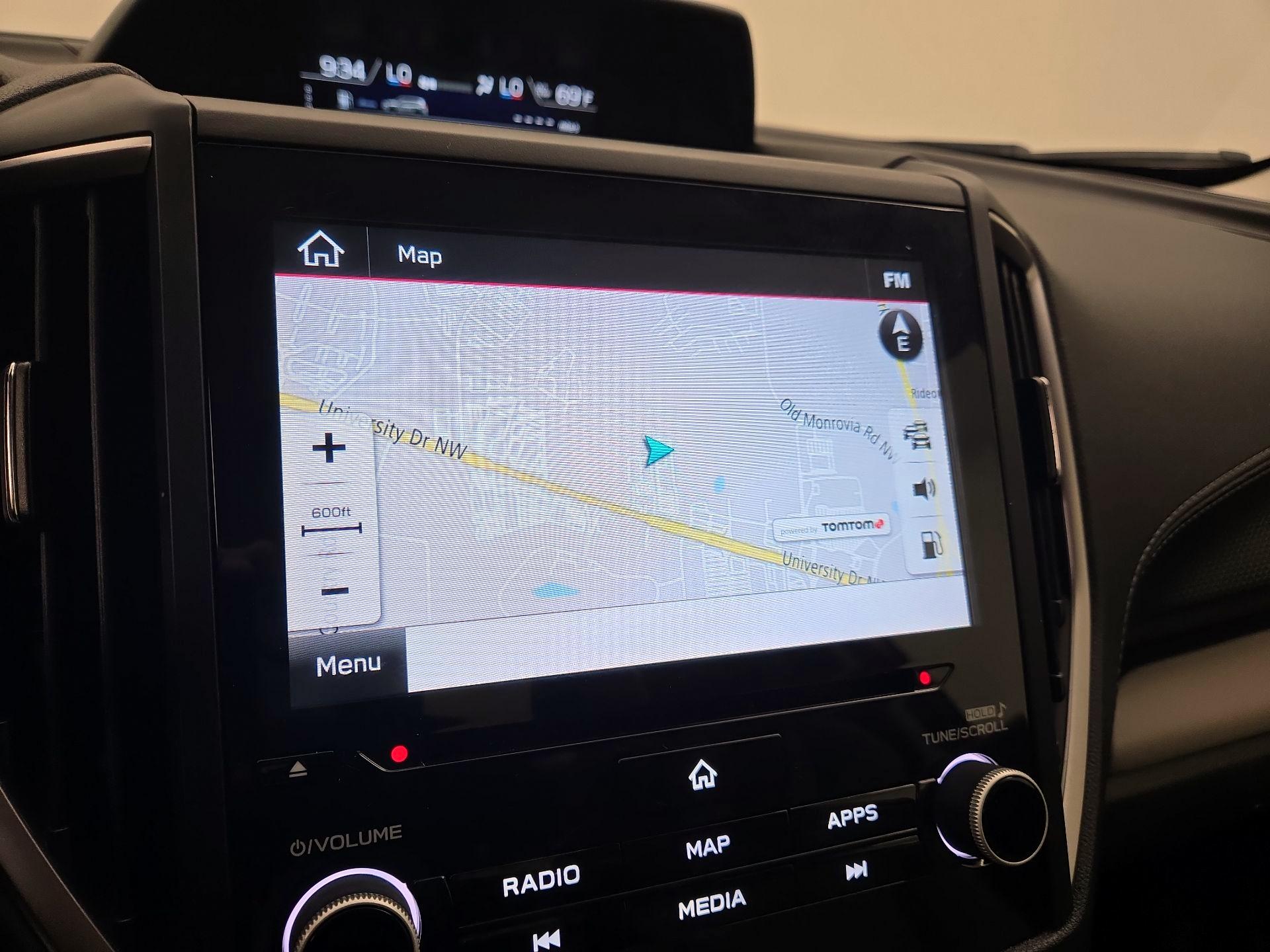 Thumbnail: 2023 Subaru Forester - 14