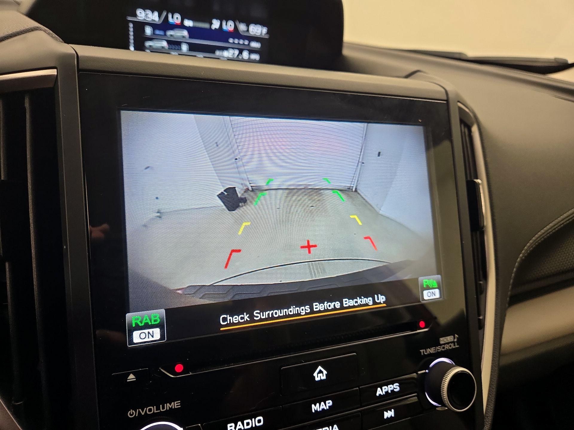 Thumbnail: 2023 Subaru Forester - 15