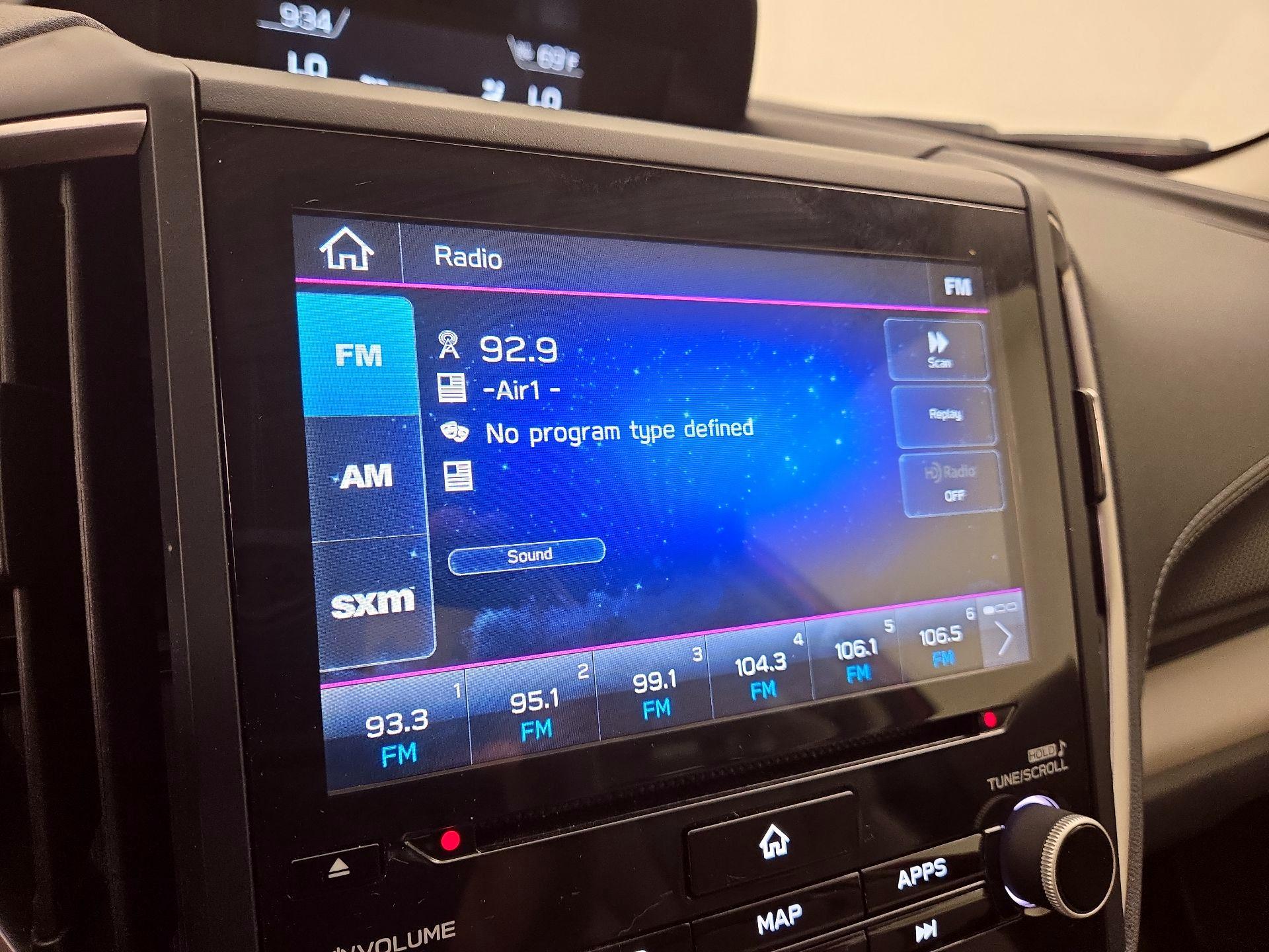 Thumbnail: 2023 Subaru Forester - 16