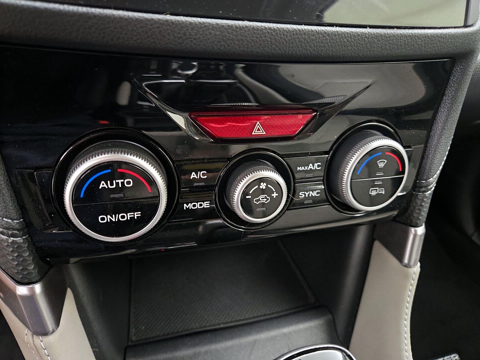 Thumbnail: 2023 Subaru Forester - 17