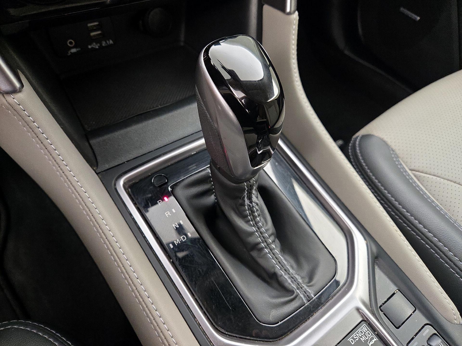 Thumbnail: 2023 Subaru Forester - 18