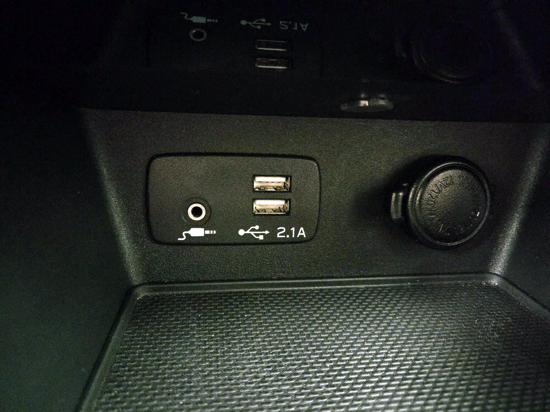 Thumbnail: 2023 Subaru Forester - 19