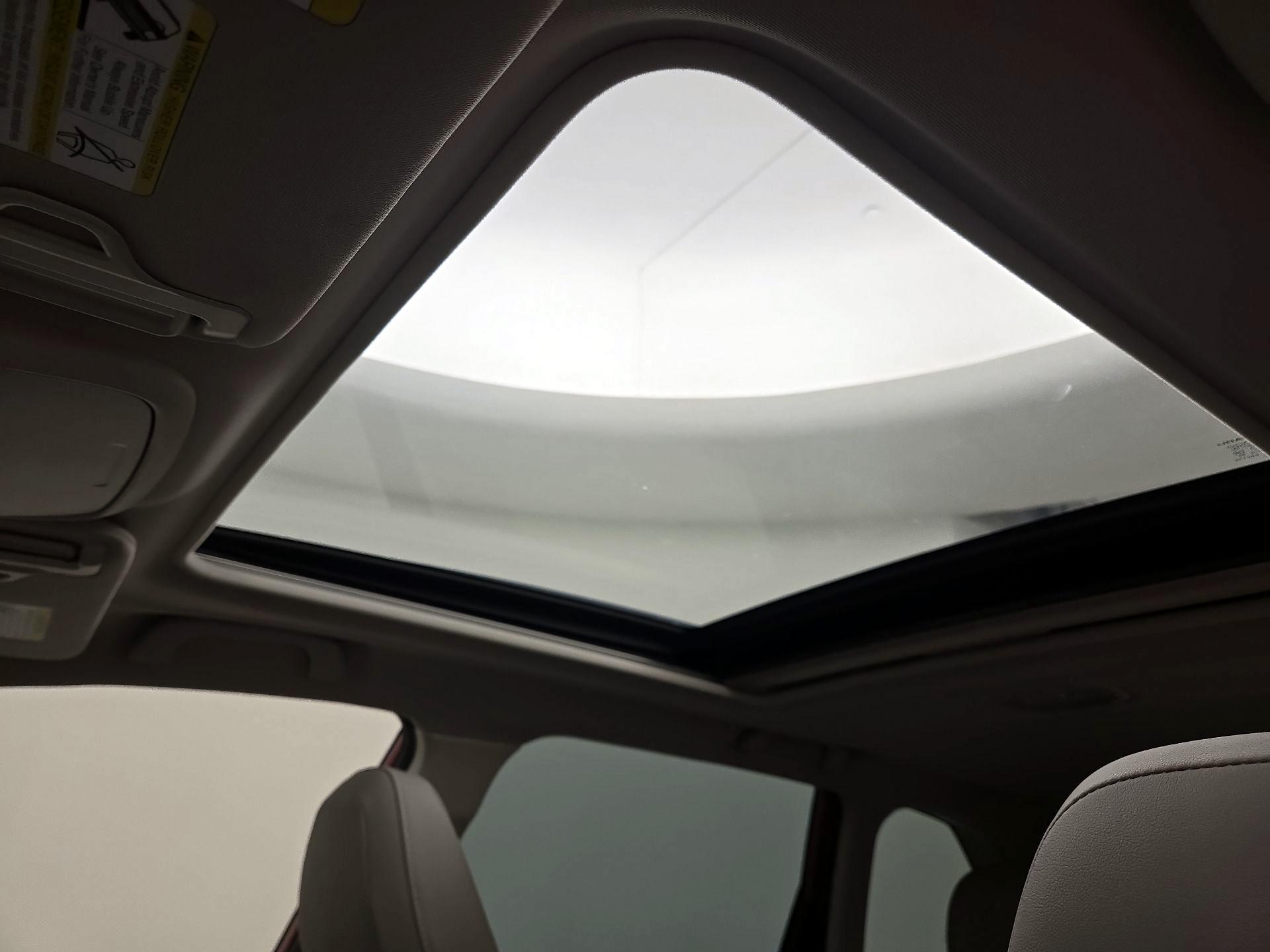 Thumbnail: 2023 Subaru Forester - 20