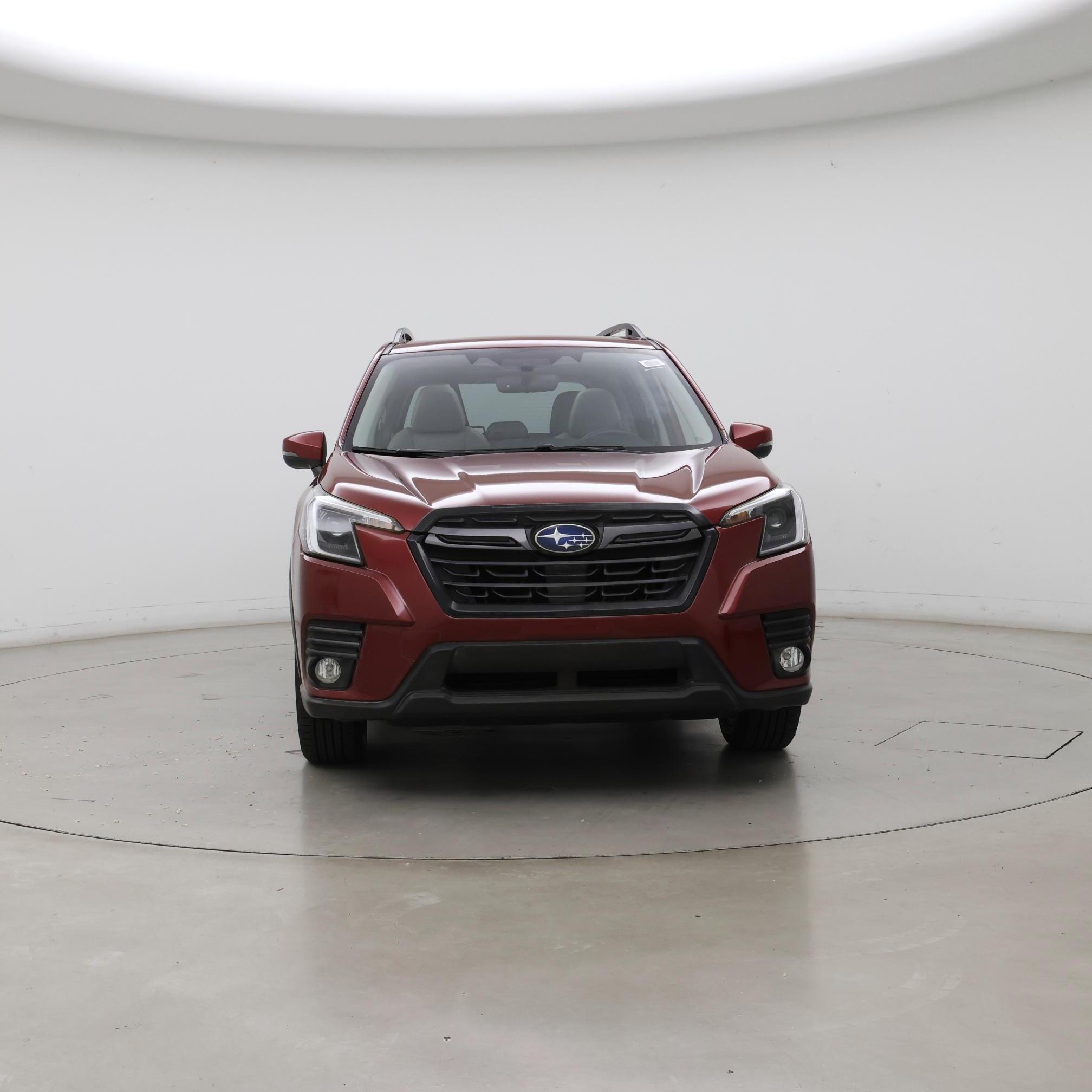 Thumbnail: 2023 Subaru Forester - 5
