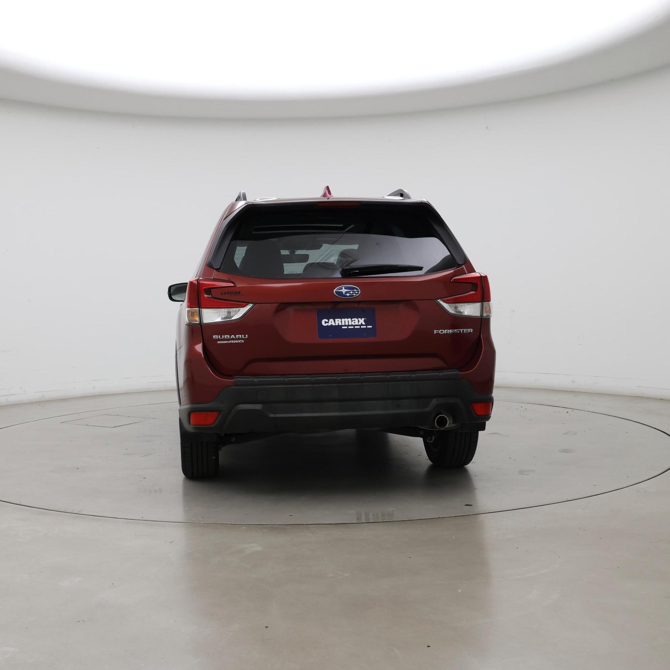 Thumbnail: 2023 Subaru Forester - 6