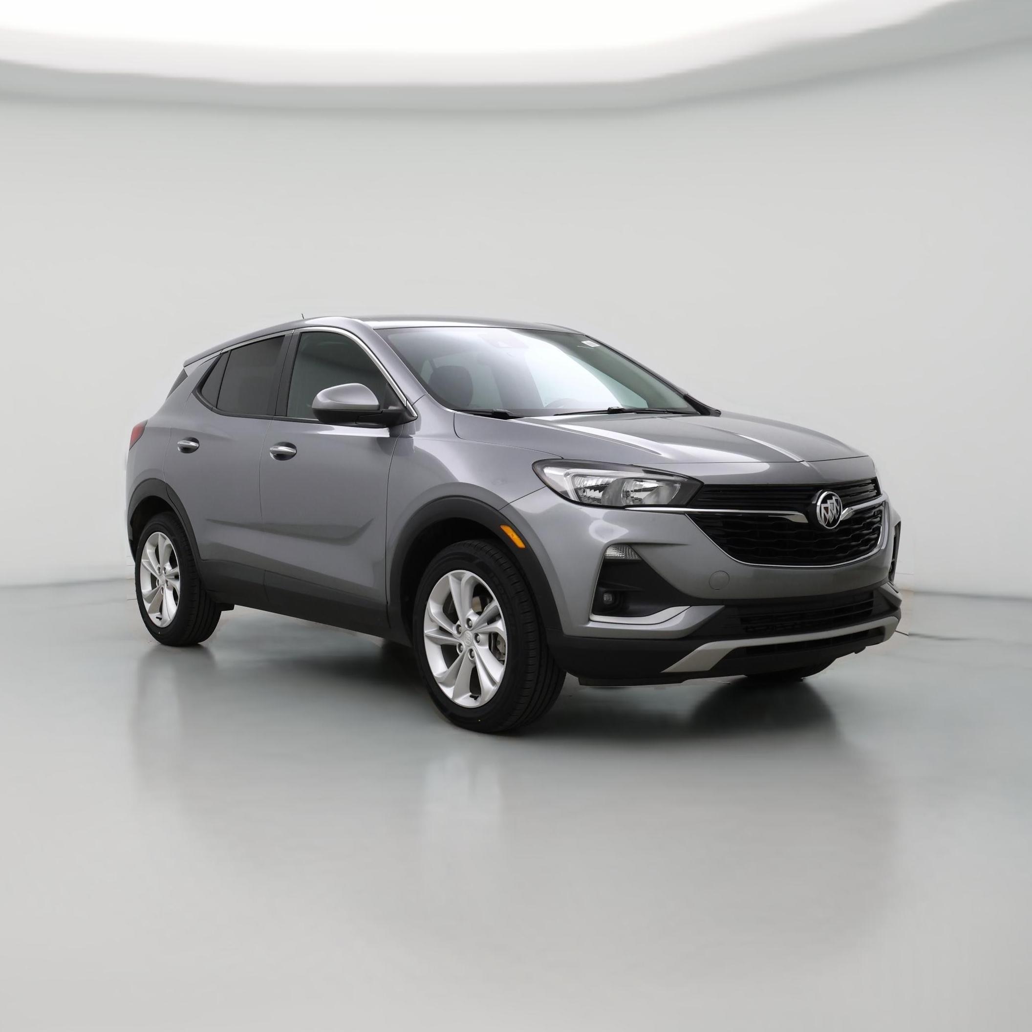 Thumbnail: 2023 Buick Encore GX - 1