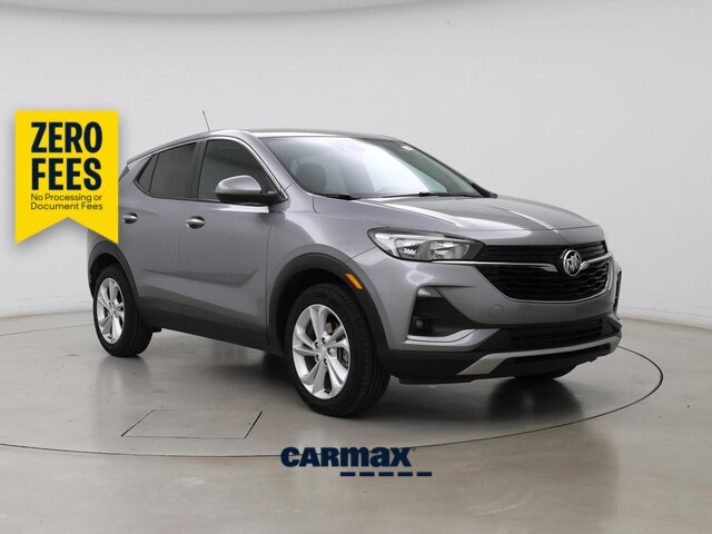 2023 Buick Encore GX Preferred AWD