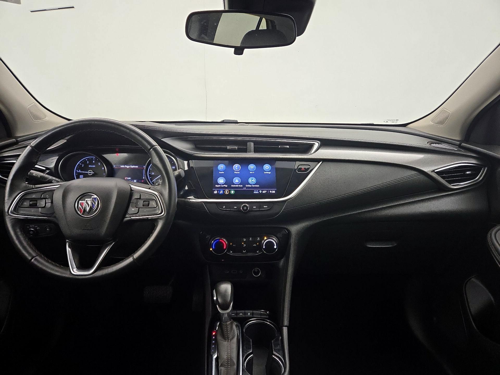 Thumbnail: 2023 Buick Encore GX - 9