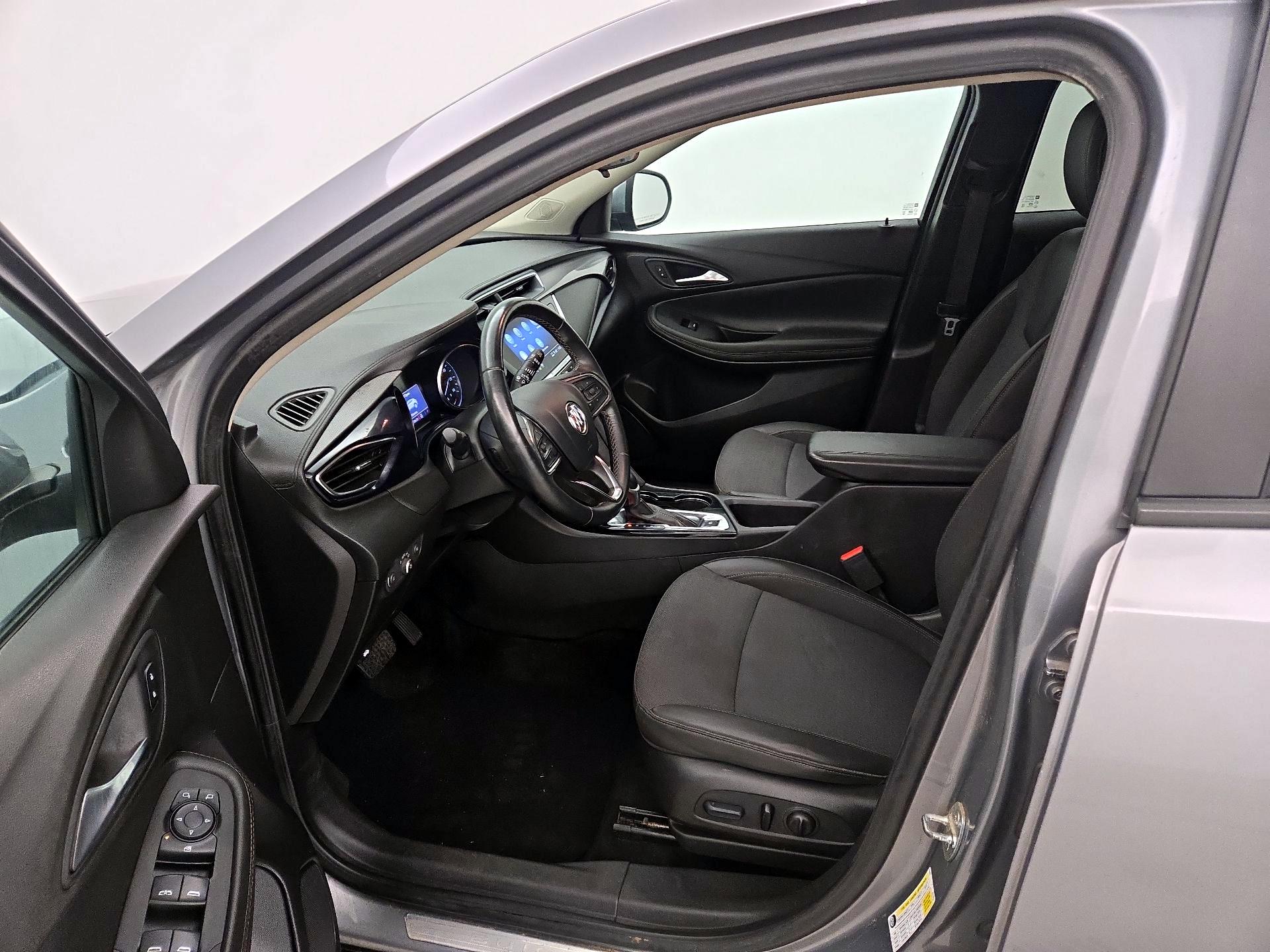 Thumbnail: 2023 Buick Encore GX - 11