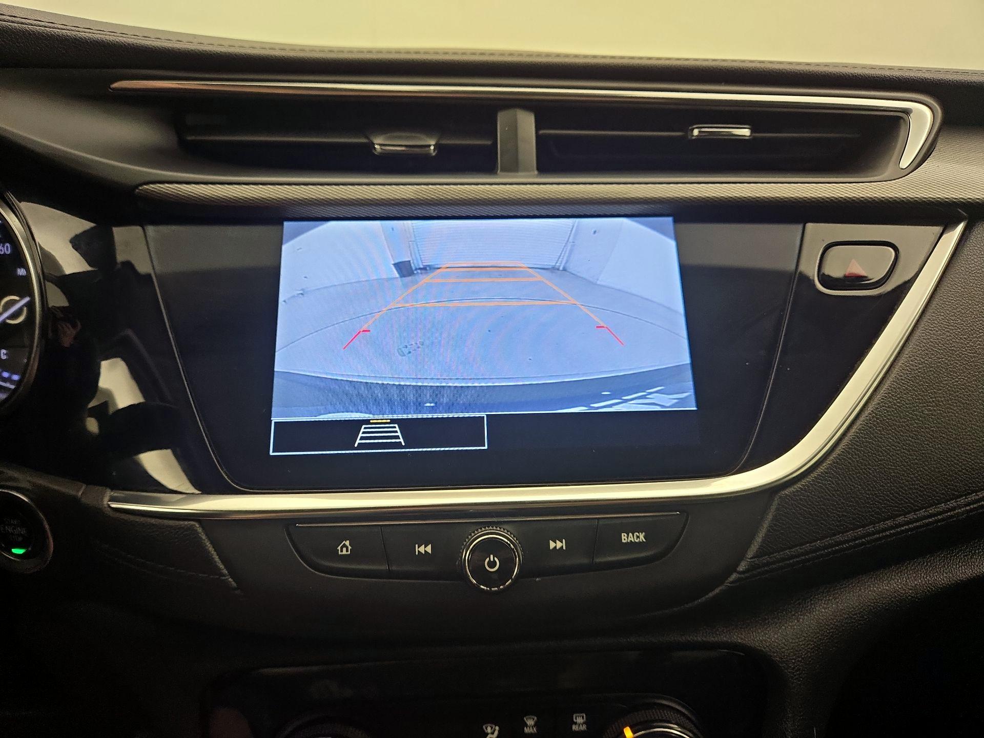 Thumbnail: 2023 Buick Encore GX - 14