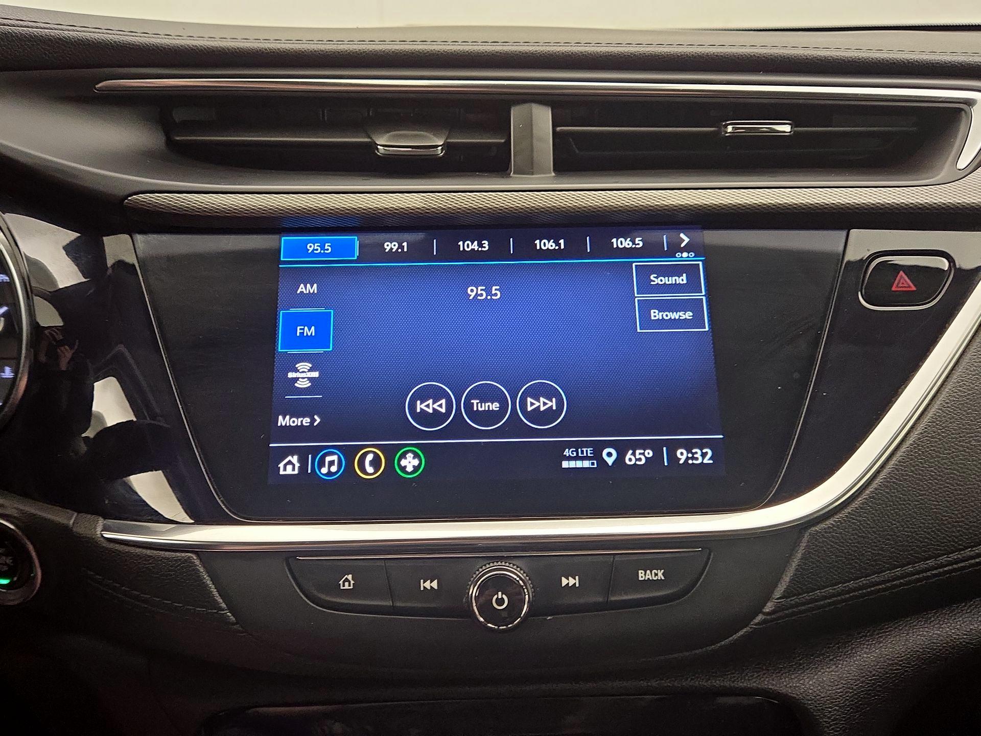 Thumbnail: 2023 Buick Encore GX - 15