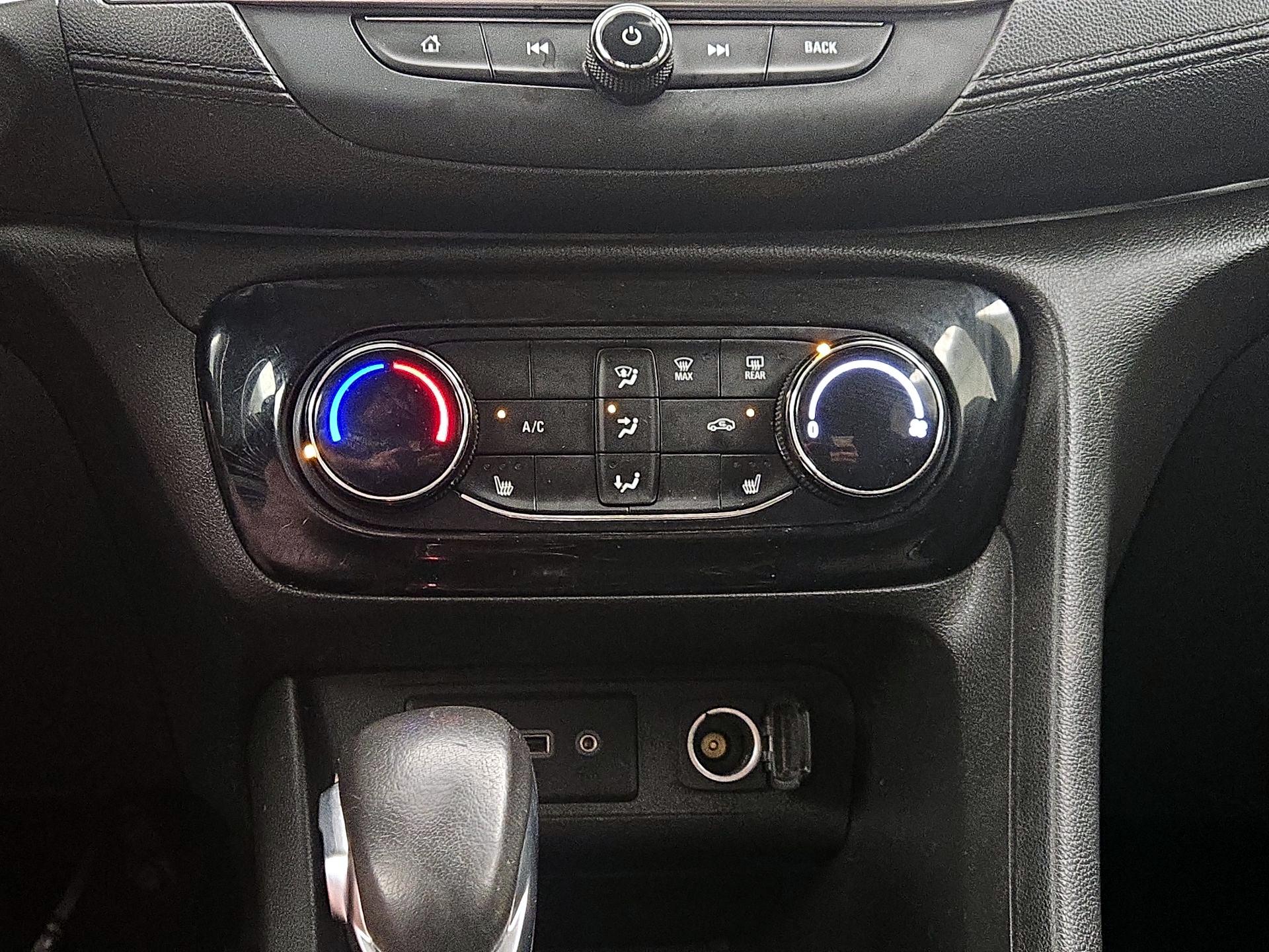 Thumbnail: 2023 Buick Encore GX - 16