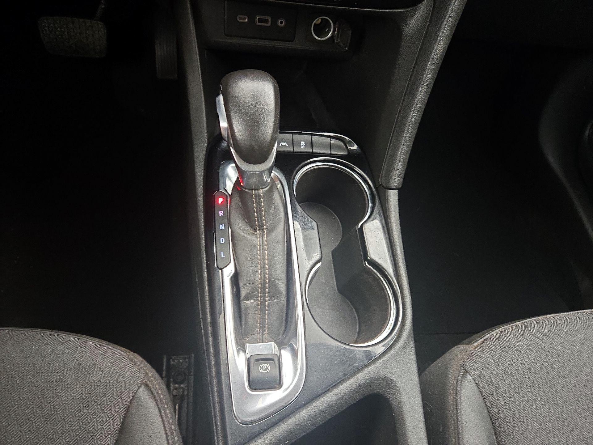 Thumbnail: 2023 Buick Encore GX - 17