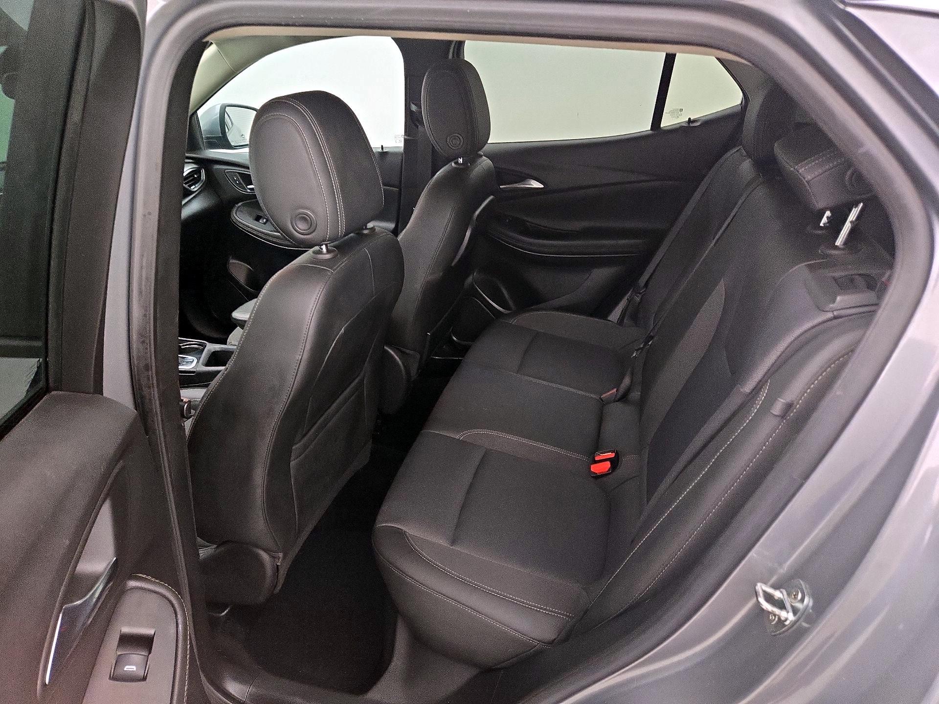 Thumbnail: 2023 Buick Encore GX - 19