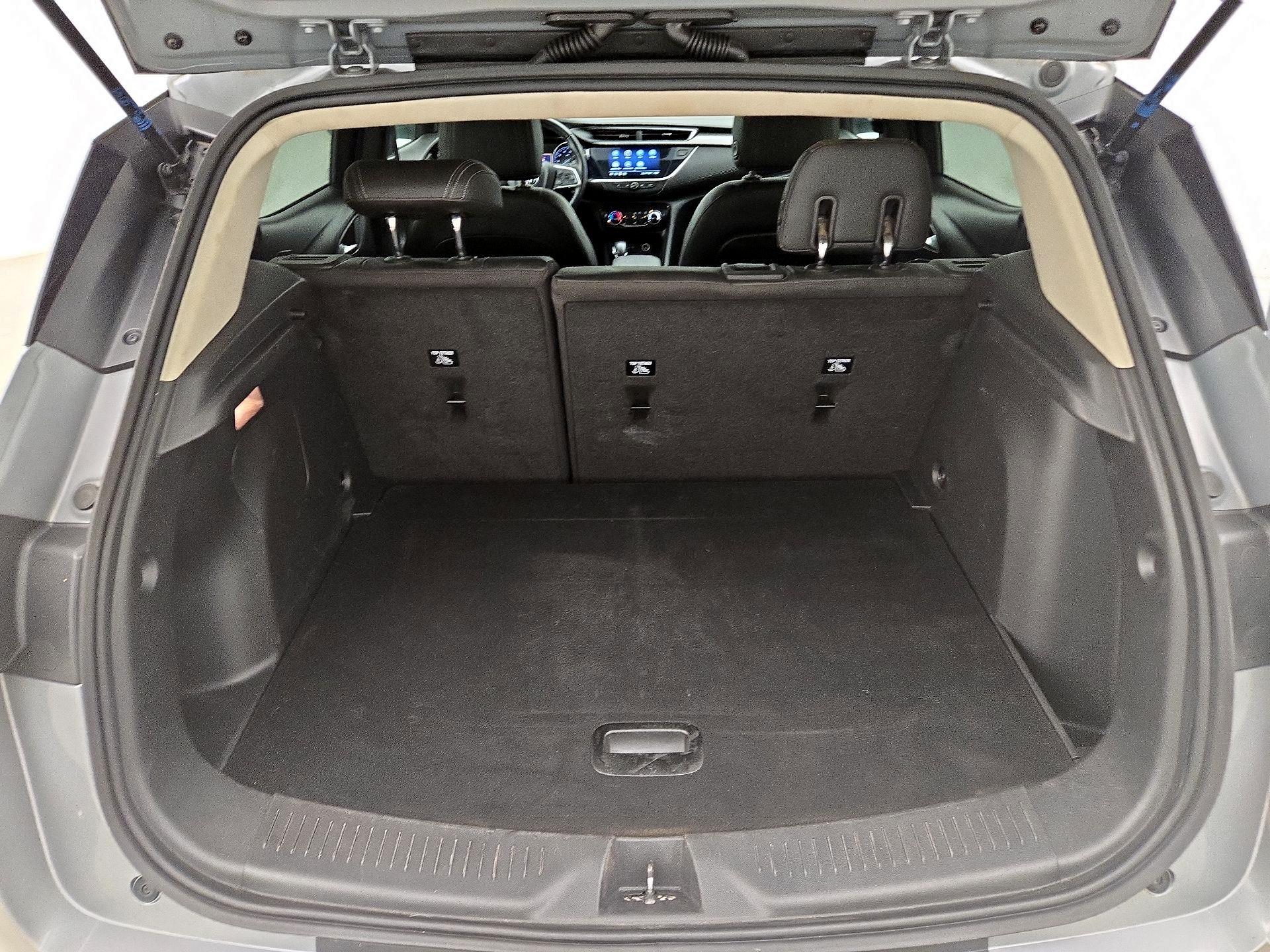 Thumbnail: 2023 Buick Encore GX - 20