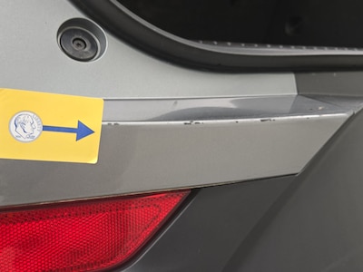 Condition detail