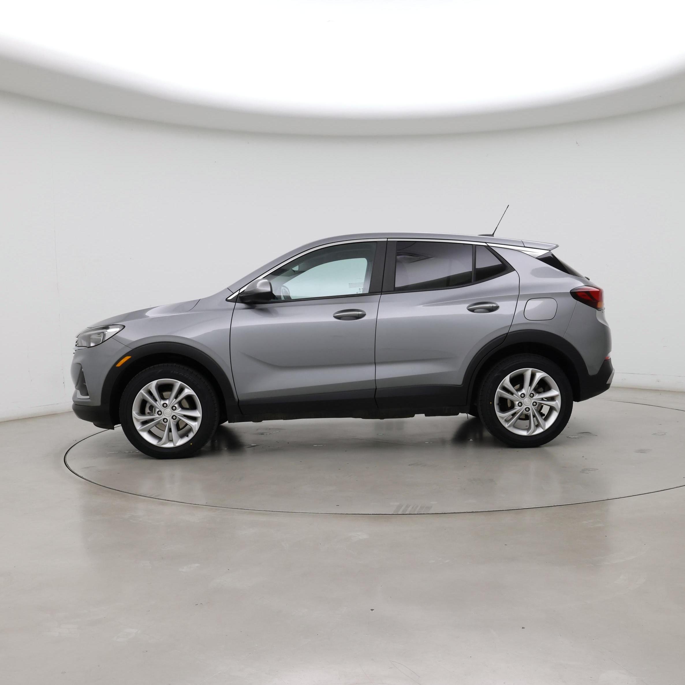 Thumbnail: 2023 Buick Encore GX - 3