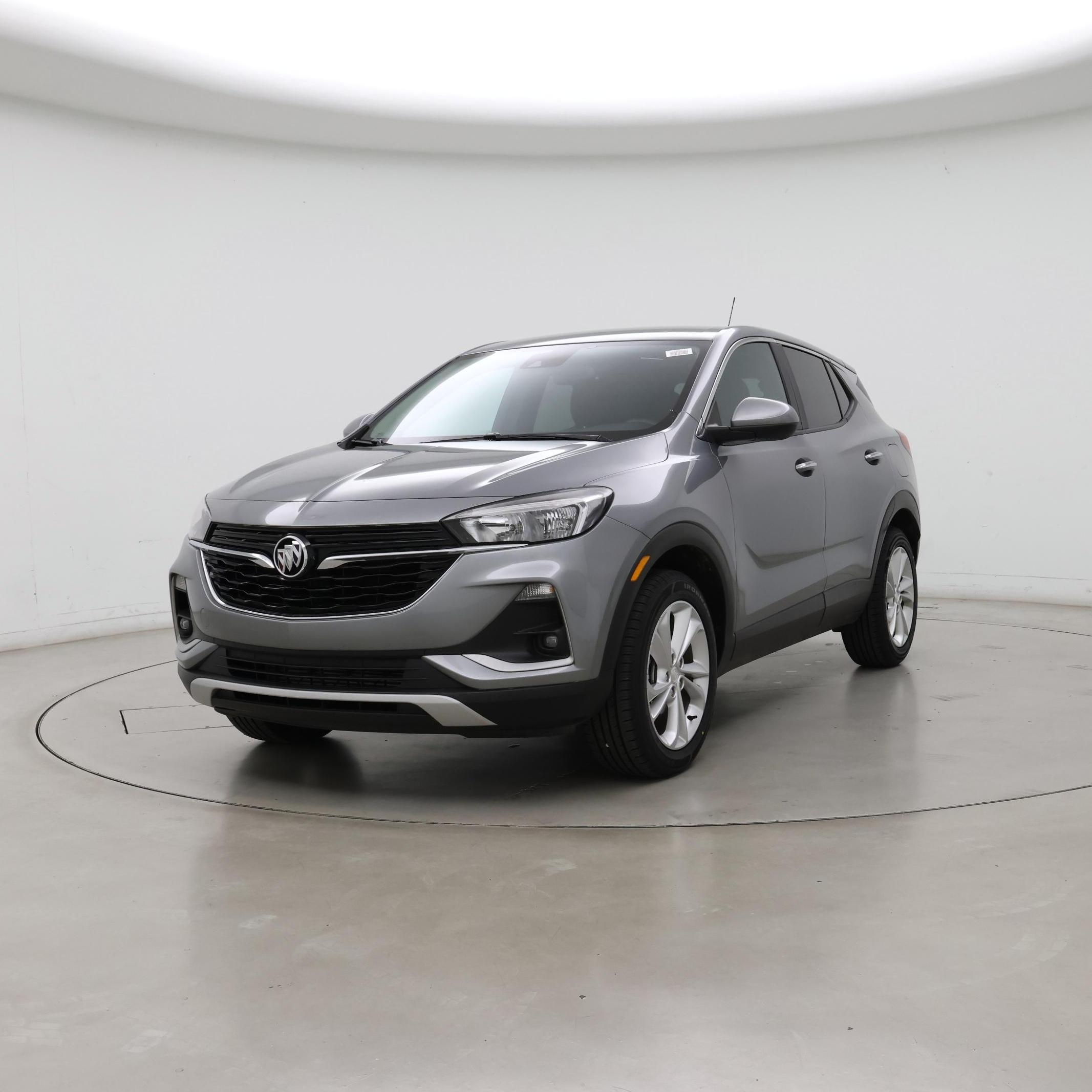 Thumbnail: 2023 Buick Encore GX - 4