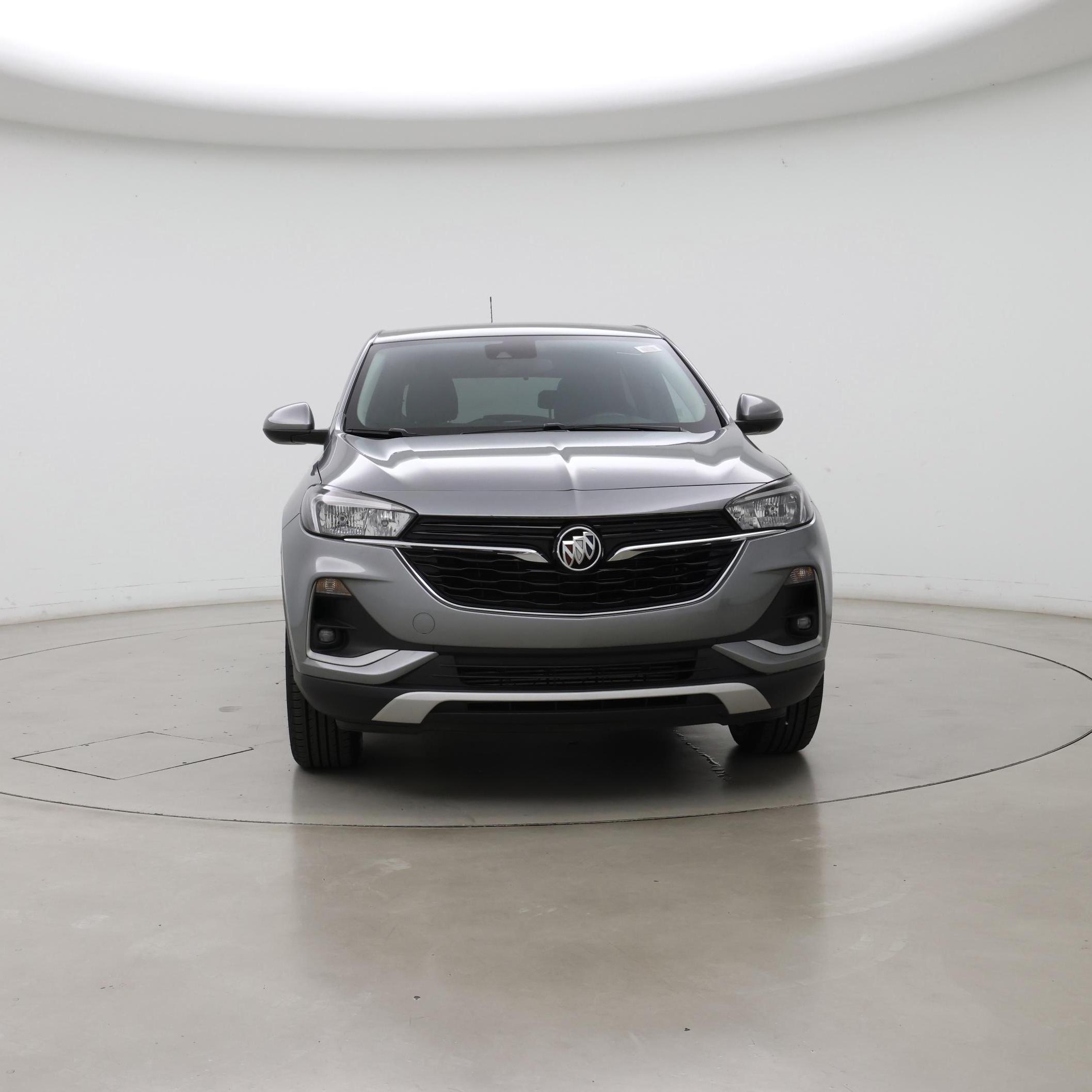 Thumbnail: 2023 Buick Encore GX - 5