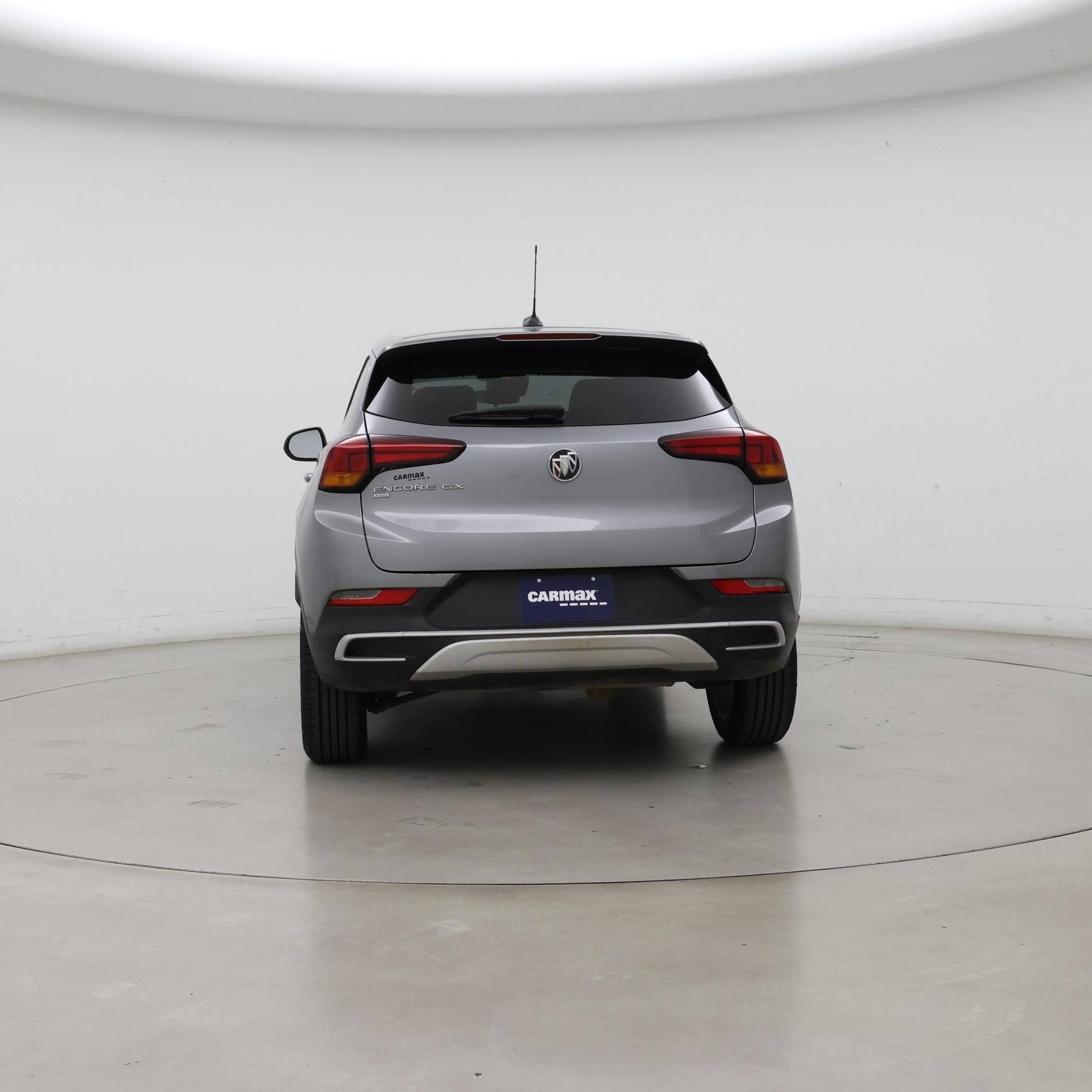 Thumbnail: 2023 Buick Encore GX - 6