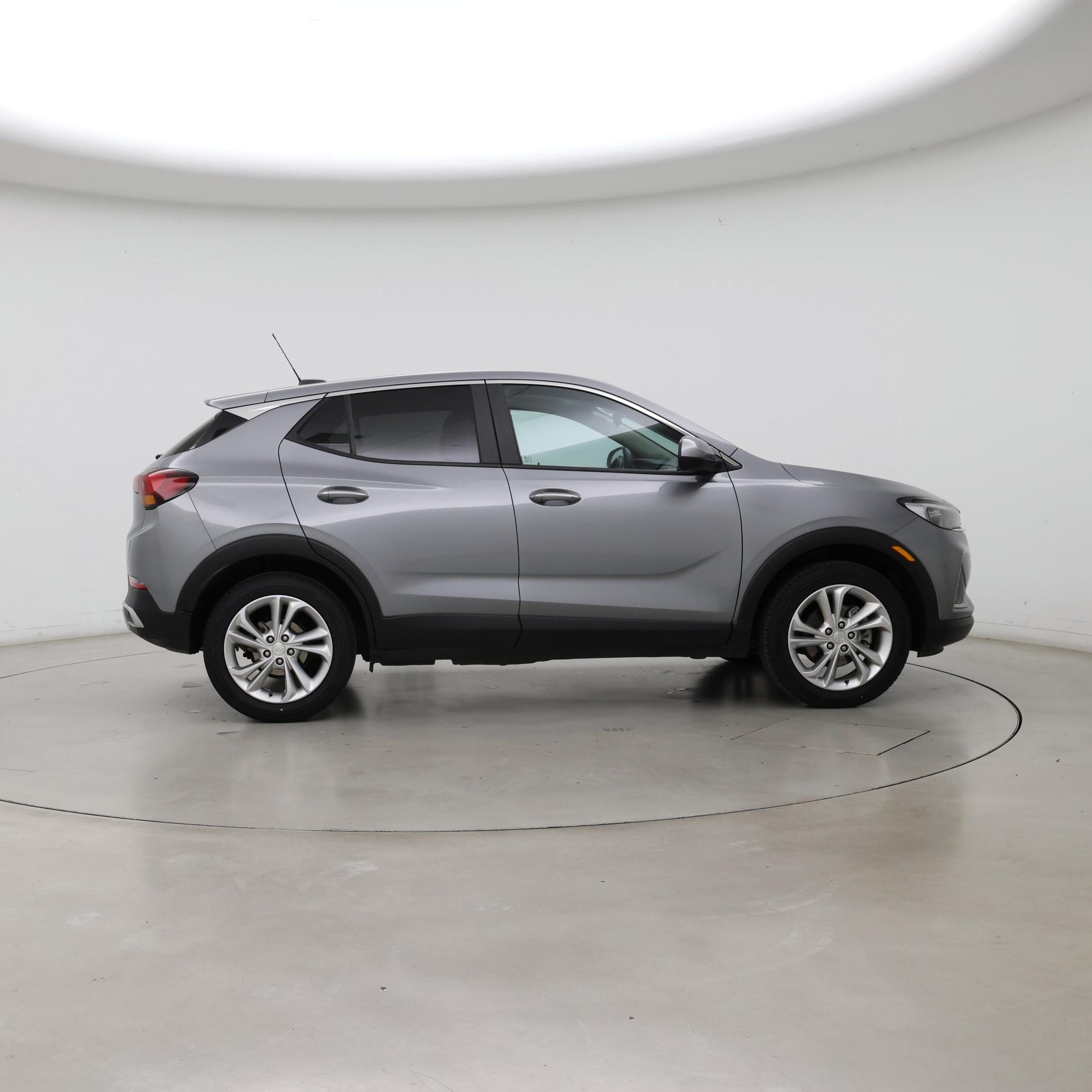 Thumbnail: 2023 Buick Encore GX - 7