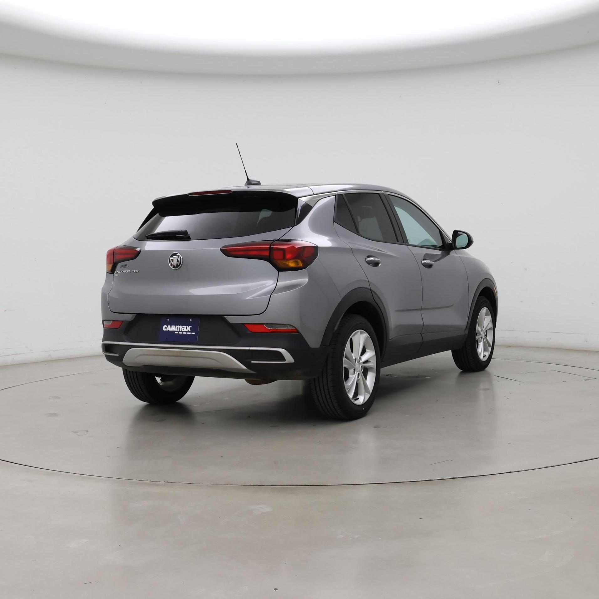 Thumbnail: 2023 Buick Encore GX - 8