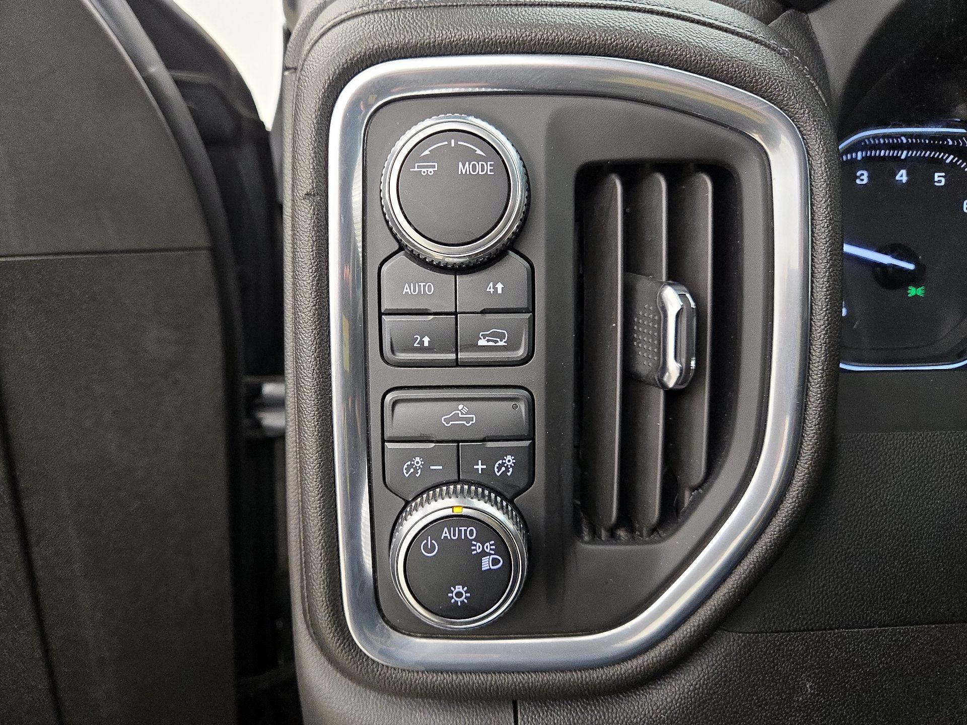 Thumbnail: 2022 GMC Sierra 1500 - 13