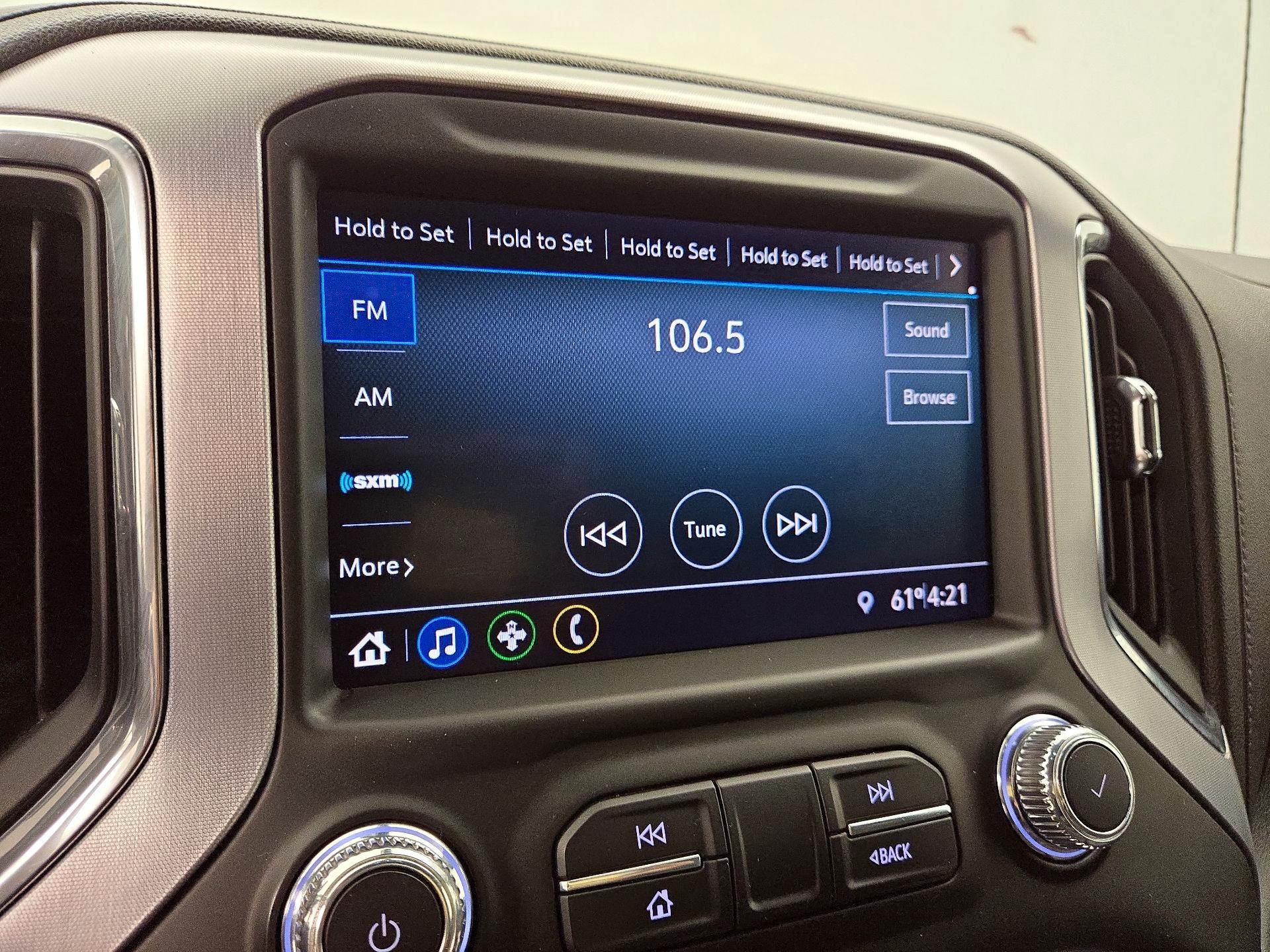 Thumbnail: 2022 GMC Sierra 1500 - 15
