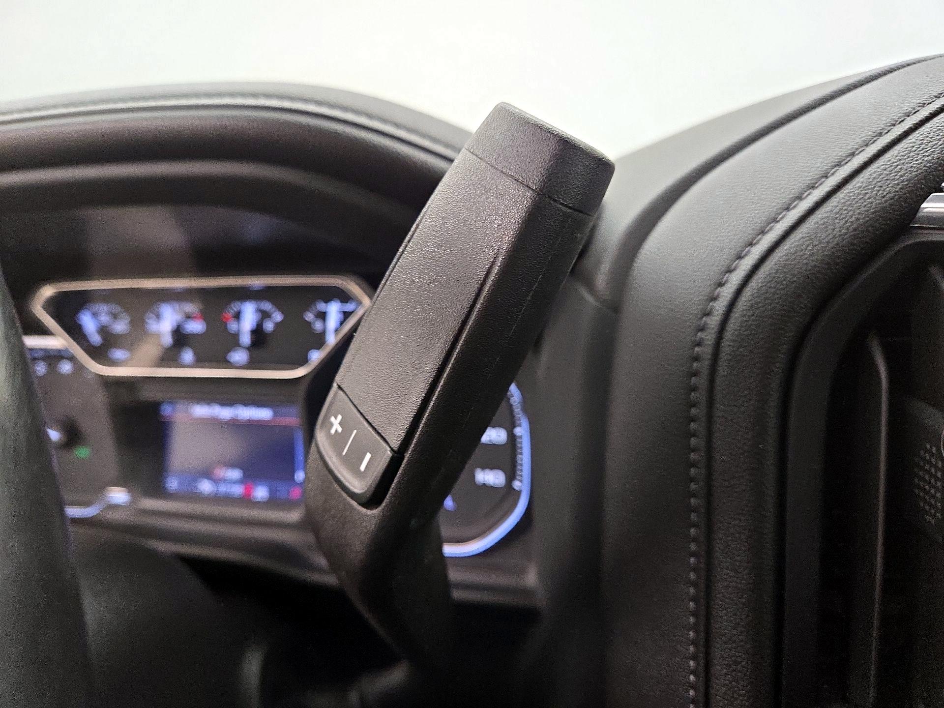 Thumbnail: 2022 GMC Sierra 1500 - 17
