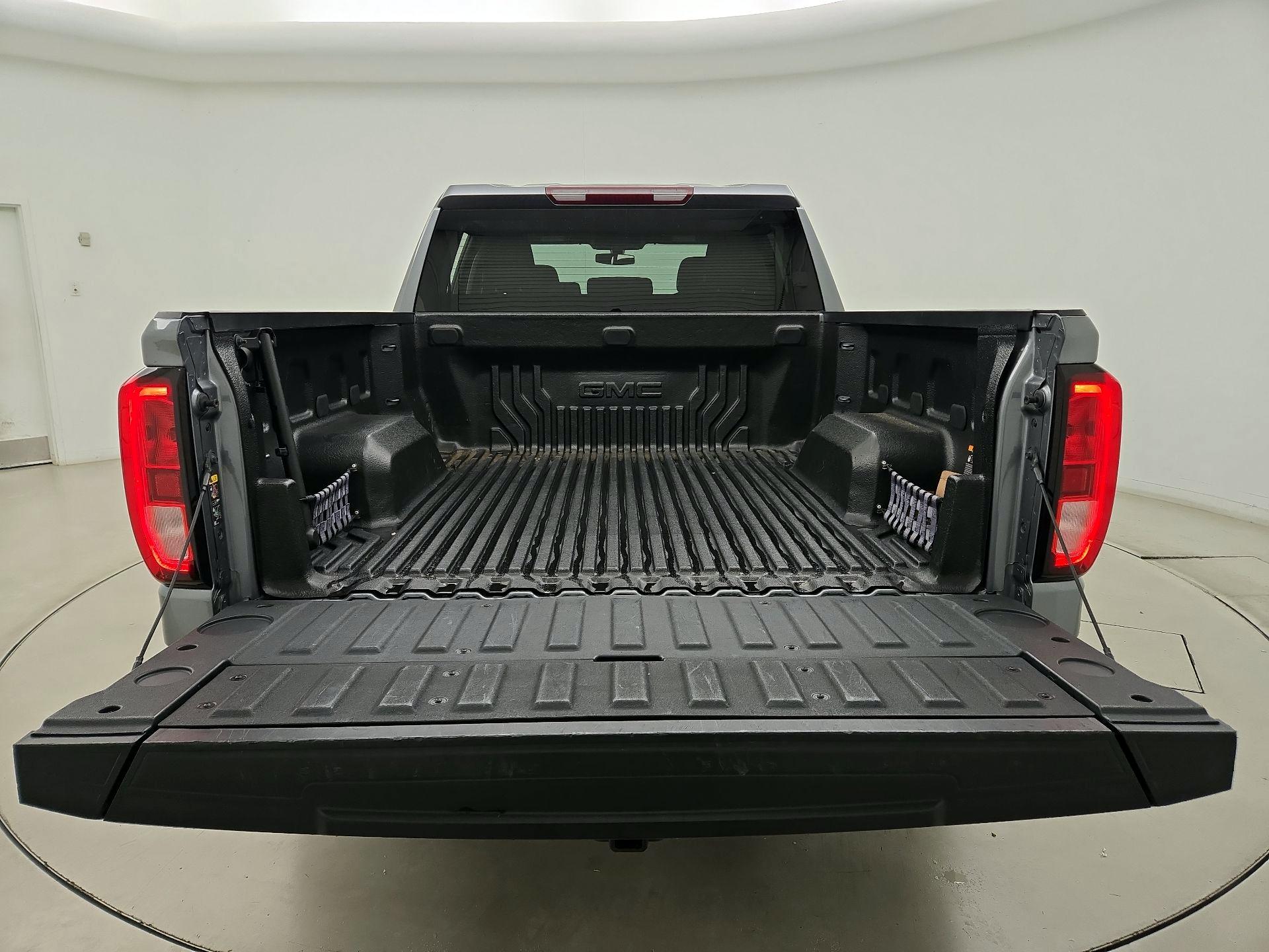 Thumbnail: 2022 GMC Sierra 1500 - 20