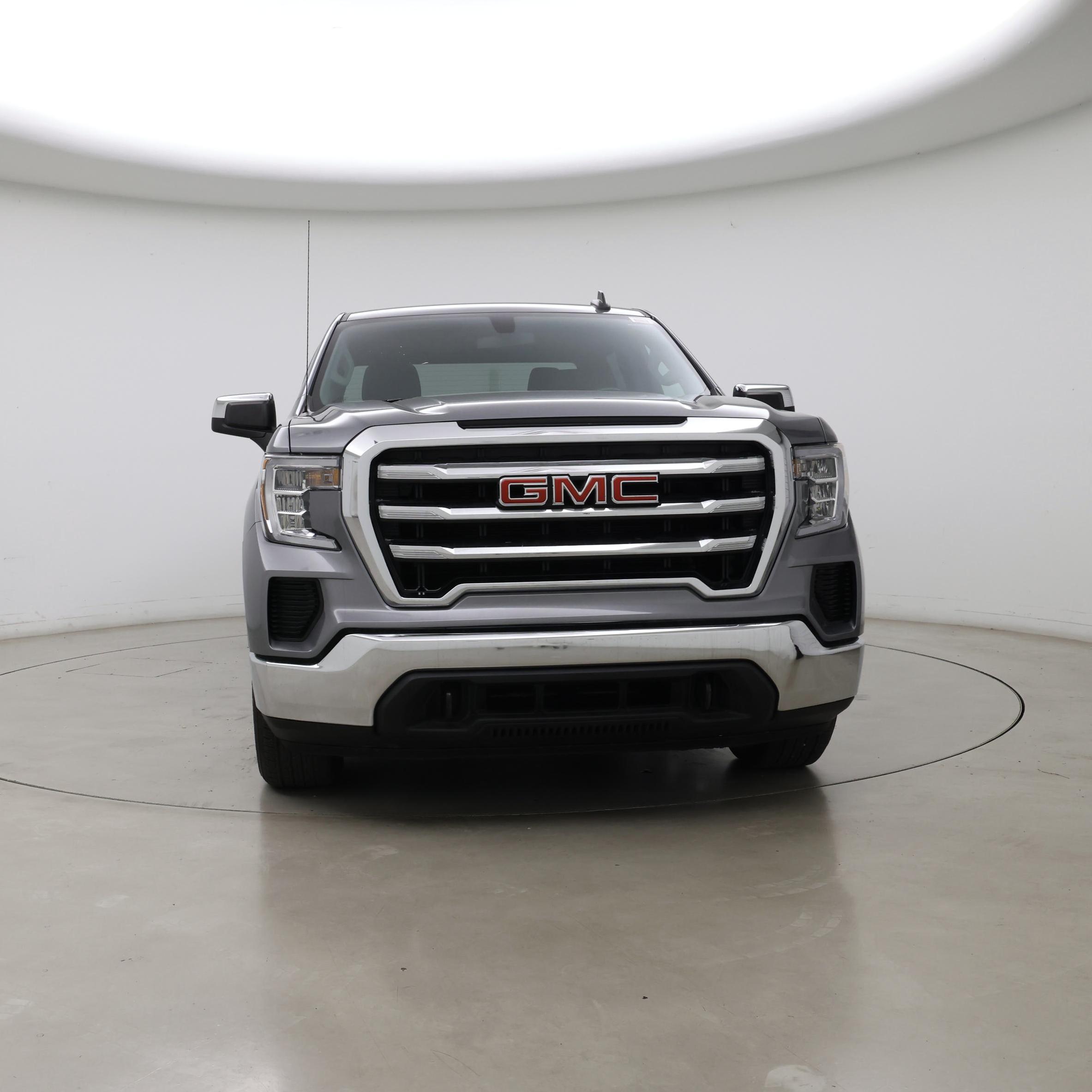 Thumbnail: 2022 GMC Sierra 1500 - 5