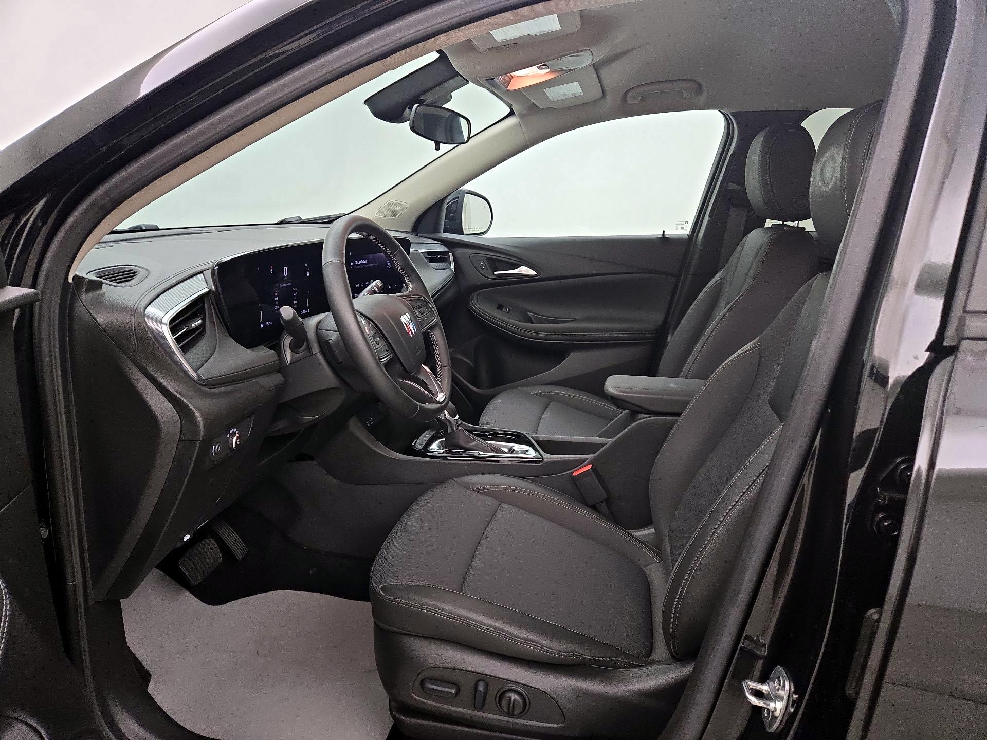 Thumbnail: 2024 Buick Encore GX - 11