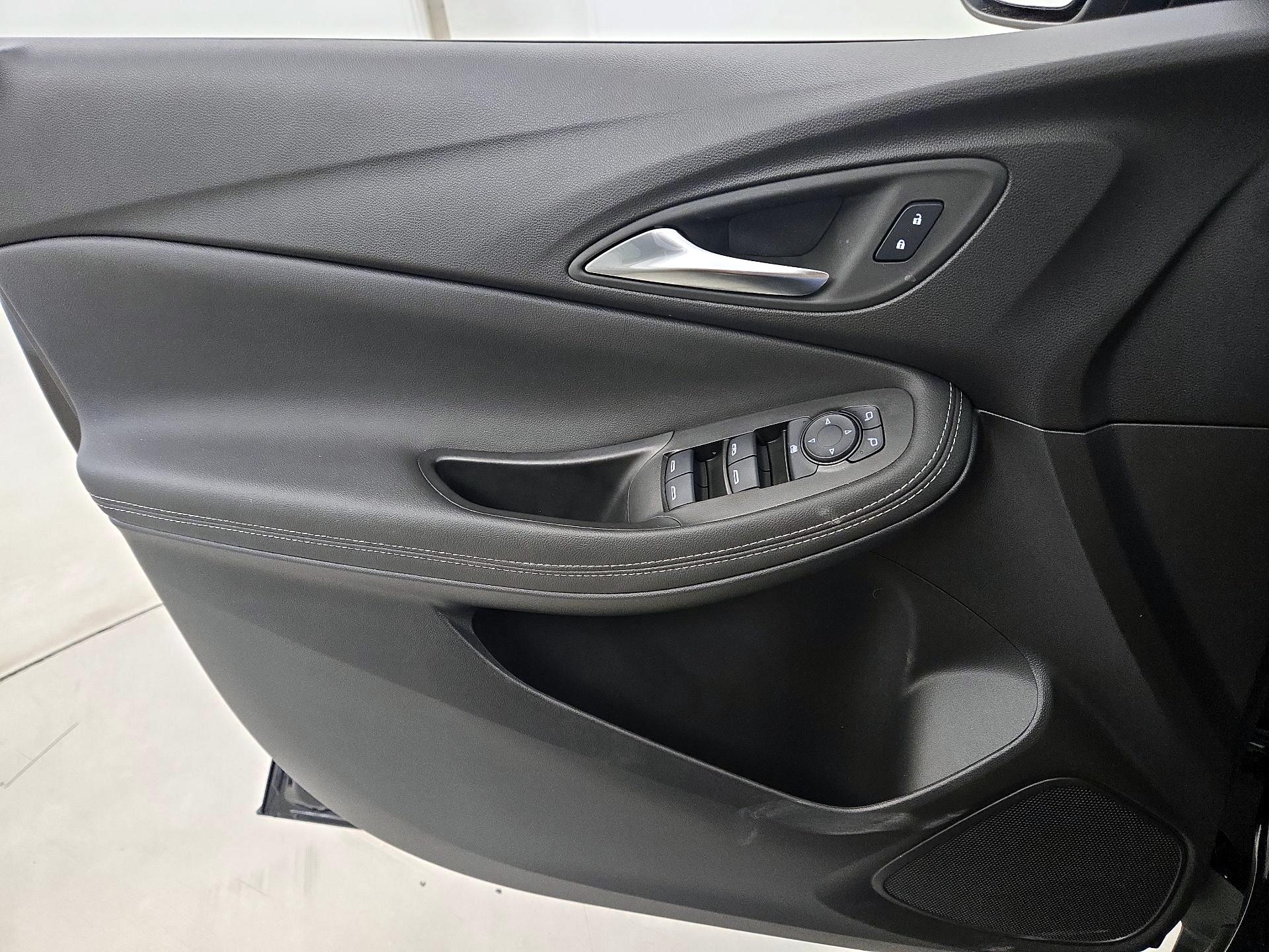 Thumbnail: 2024 Buick Encore GX - 12