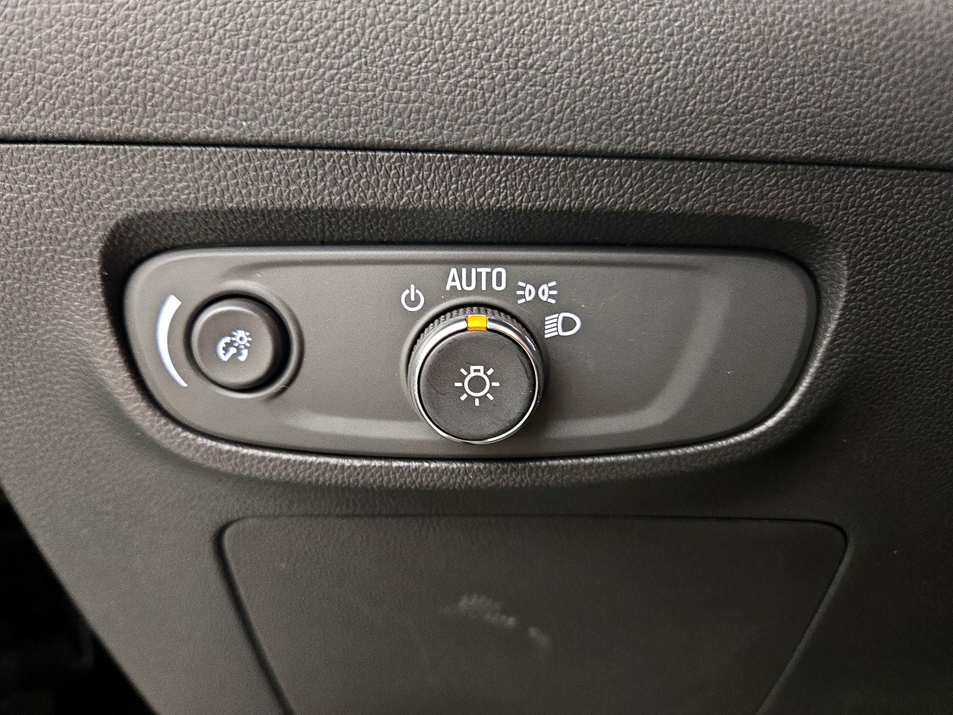 Thumbnail: 2024 Buick Encore GX - 13